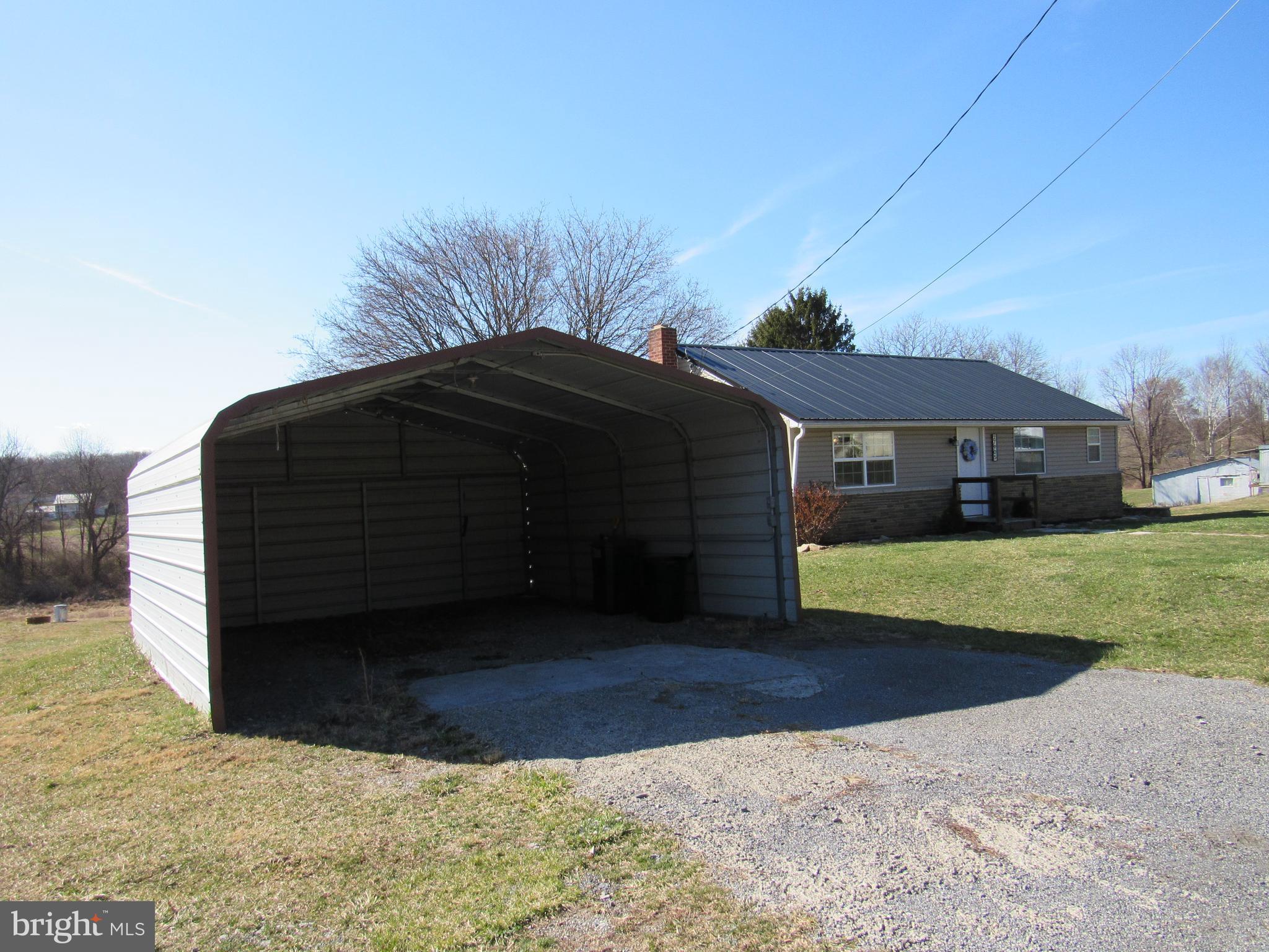 DUBLIN TOWNSHIP - Residential