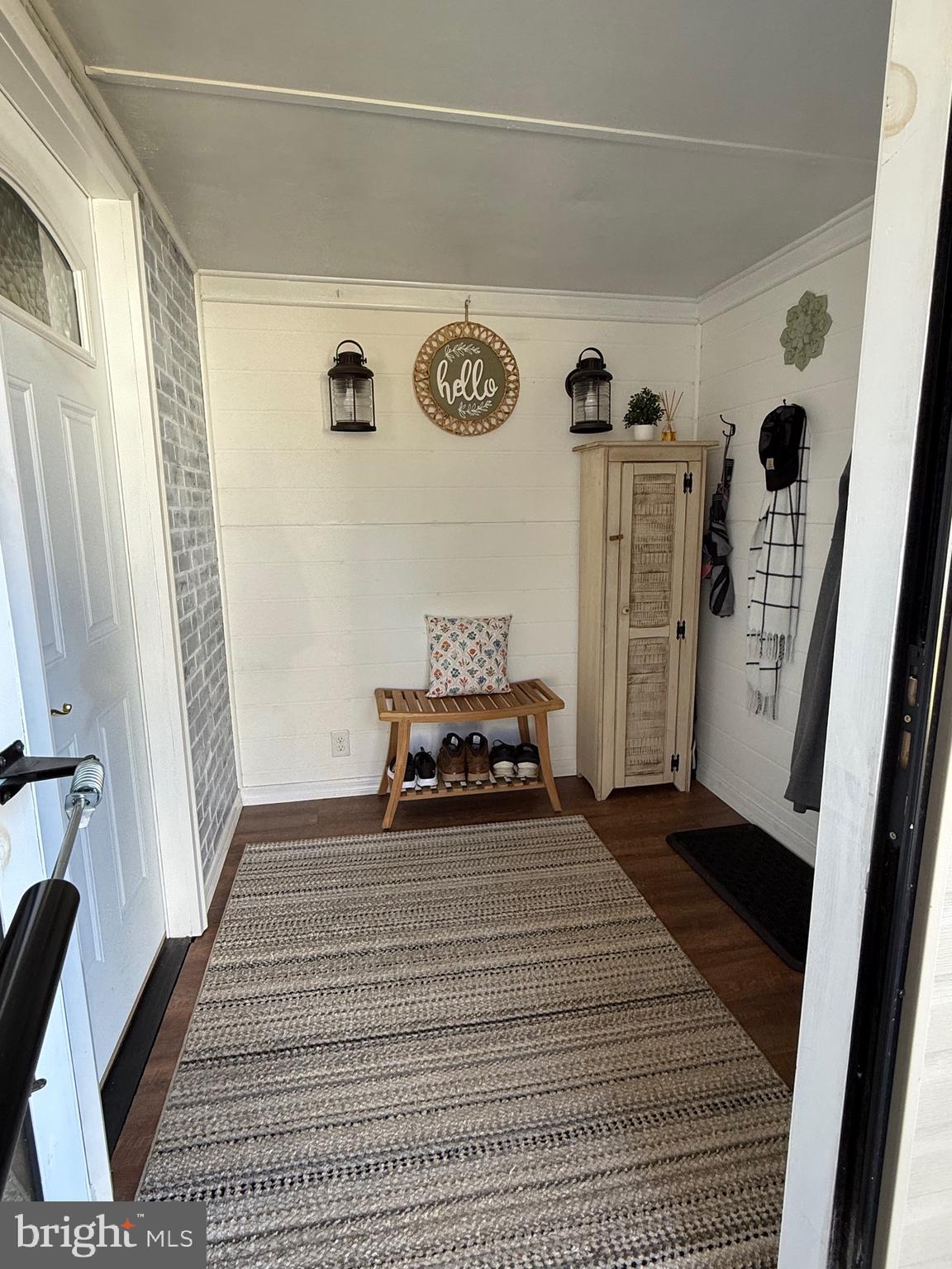 DUBLIN TOWNSHIP - Residential