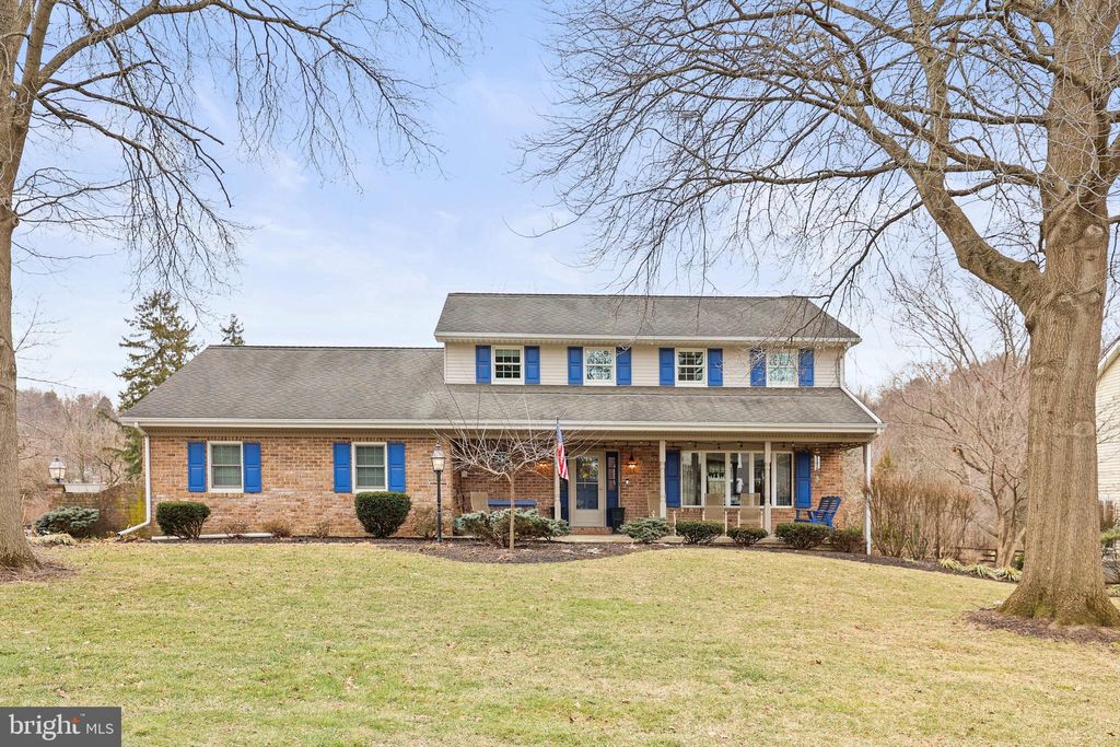 Photo of 406 Wetherburn Drive, LANCASTER, PA 17601 (MLS # PALA2083584)