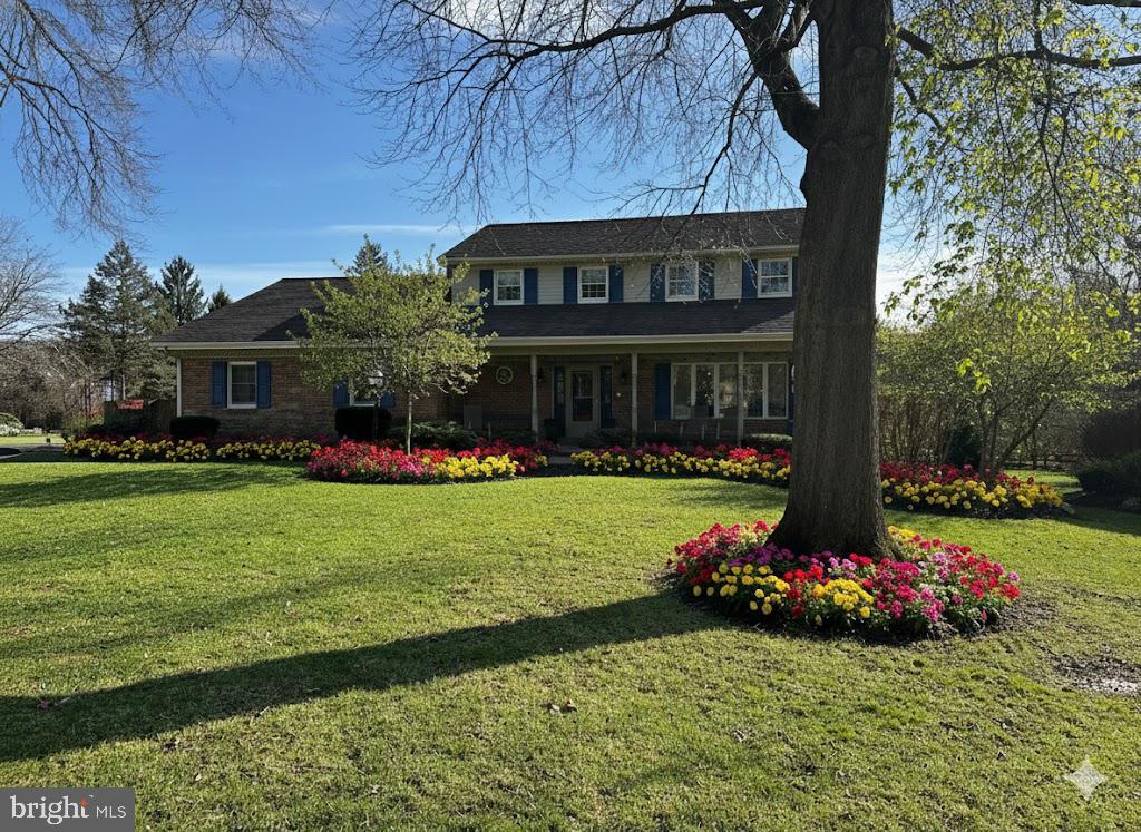 406 WETHERBURN DRIVE