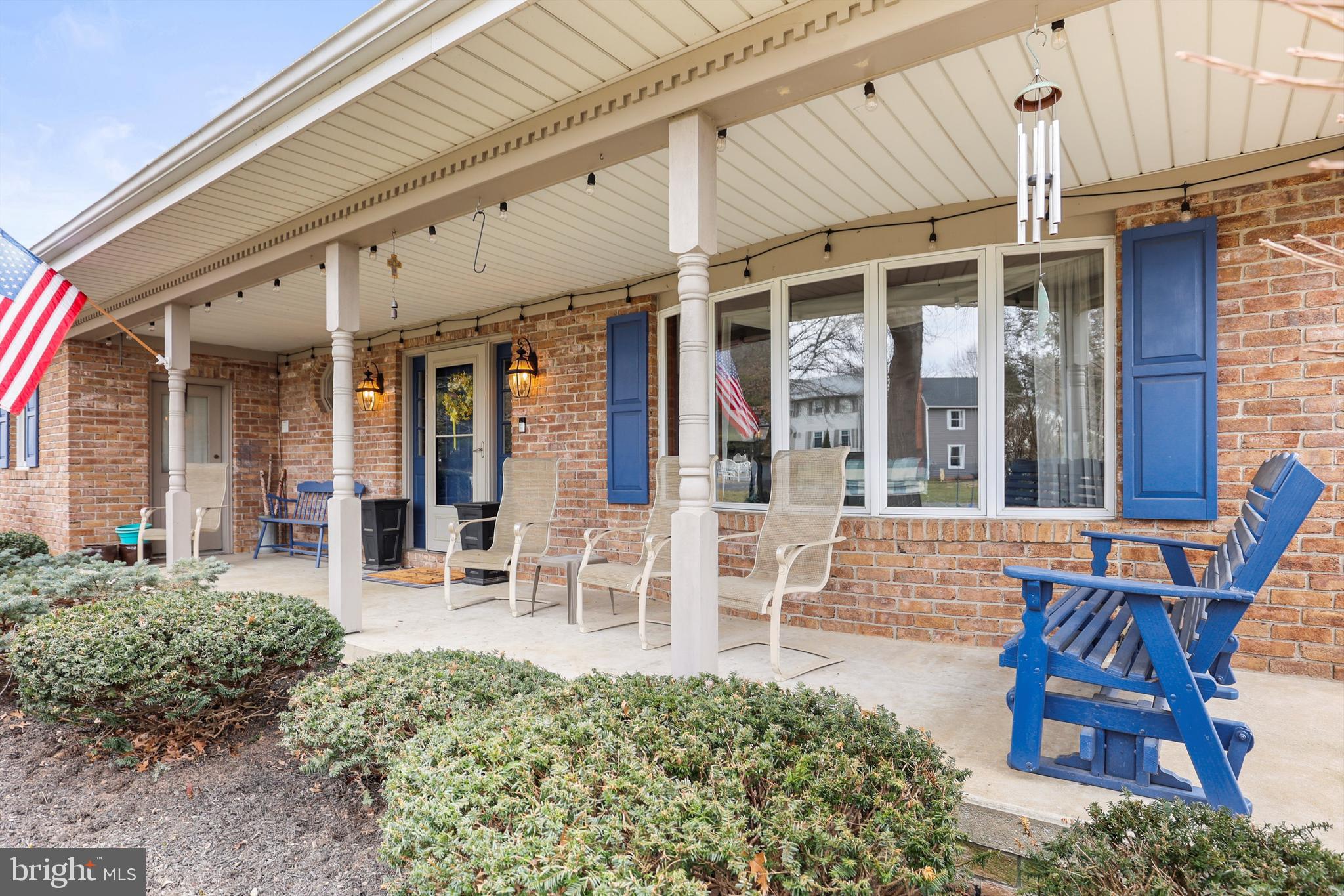 406 WETHERBURN DRIVE