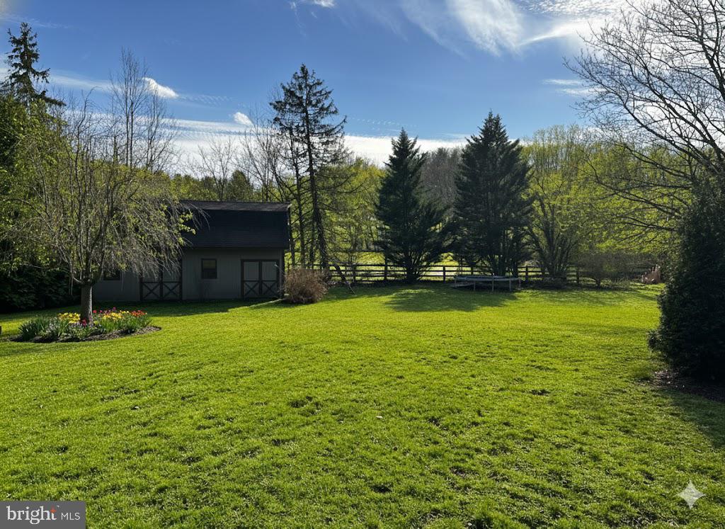 406 WETHERBURN DRIVE