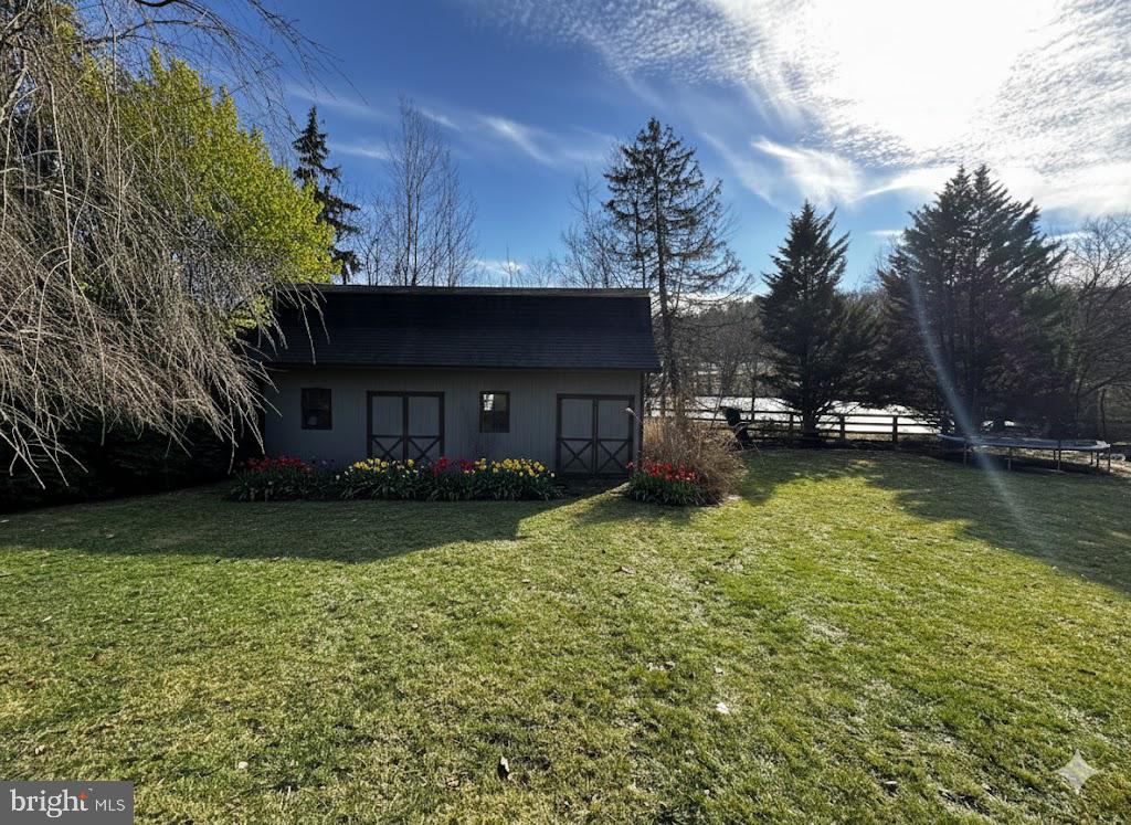 406 WETHERBURN DRIVE