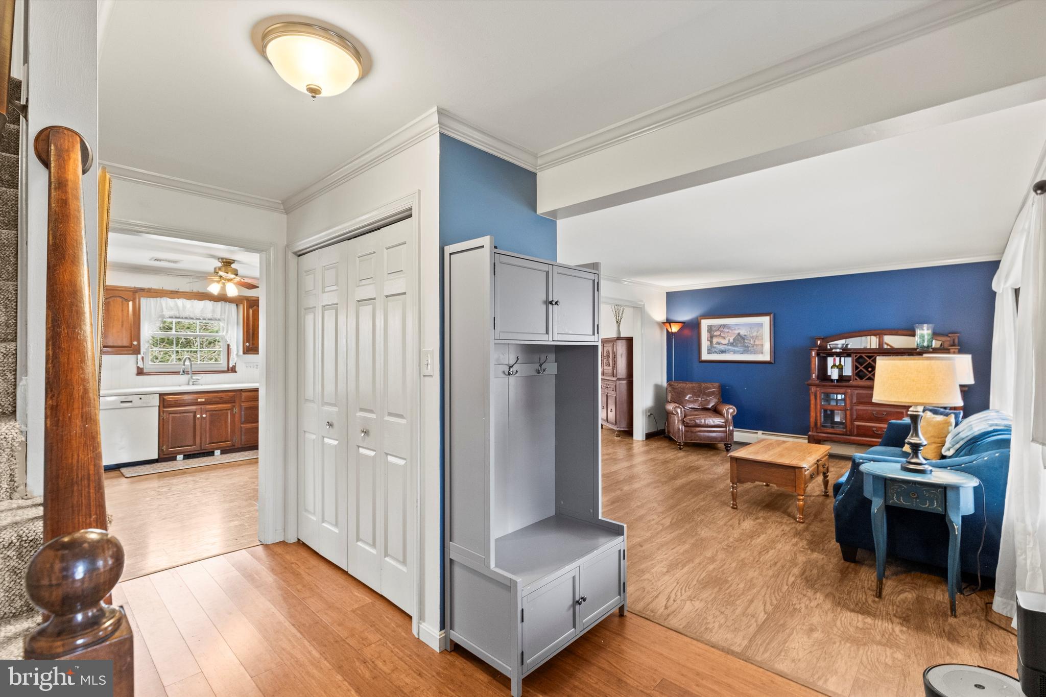 406 WETHERBURN DRIVE