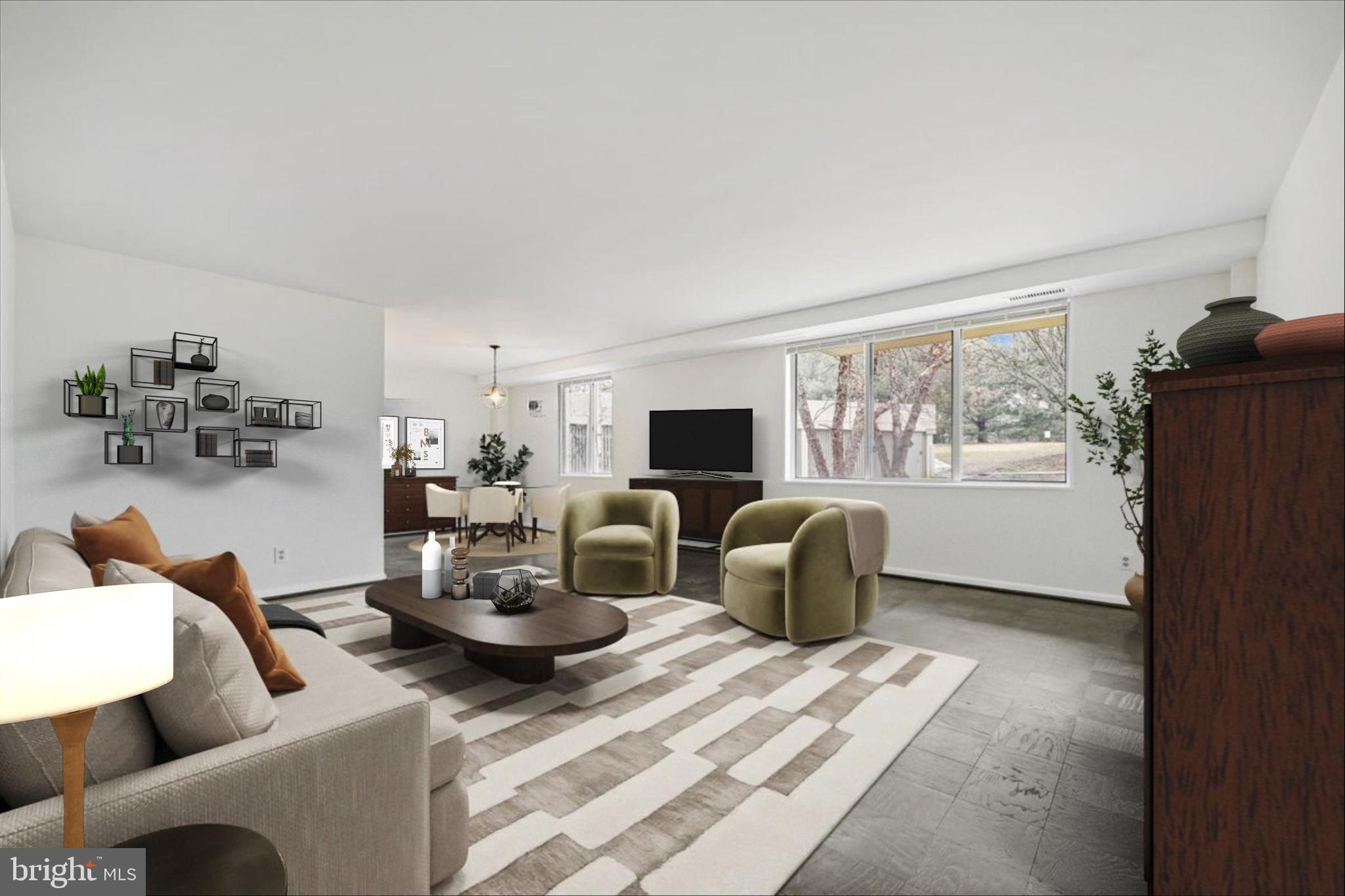 WHITEHALL - Residential