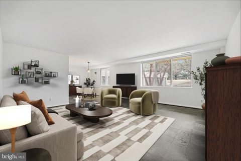 4977 BATTERY LANE 1-101 BETHESDA MD 20814