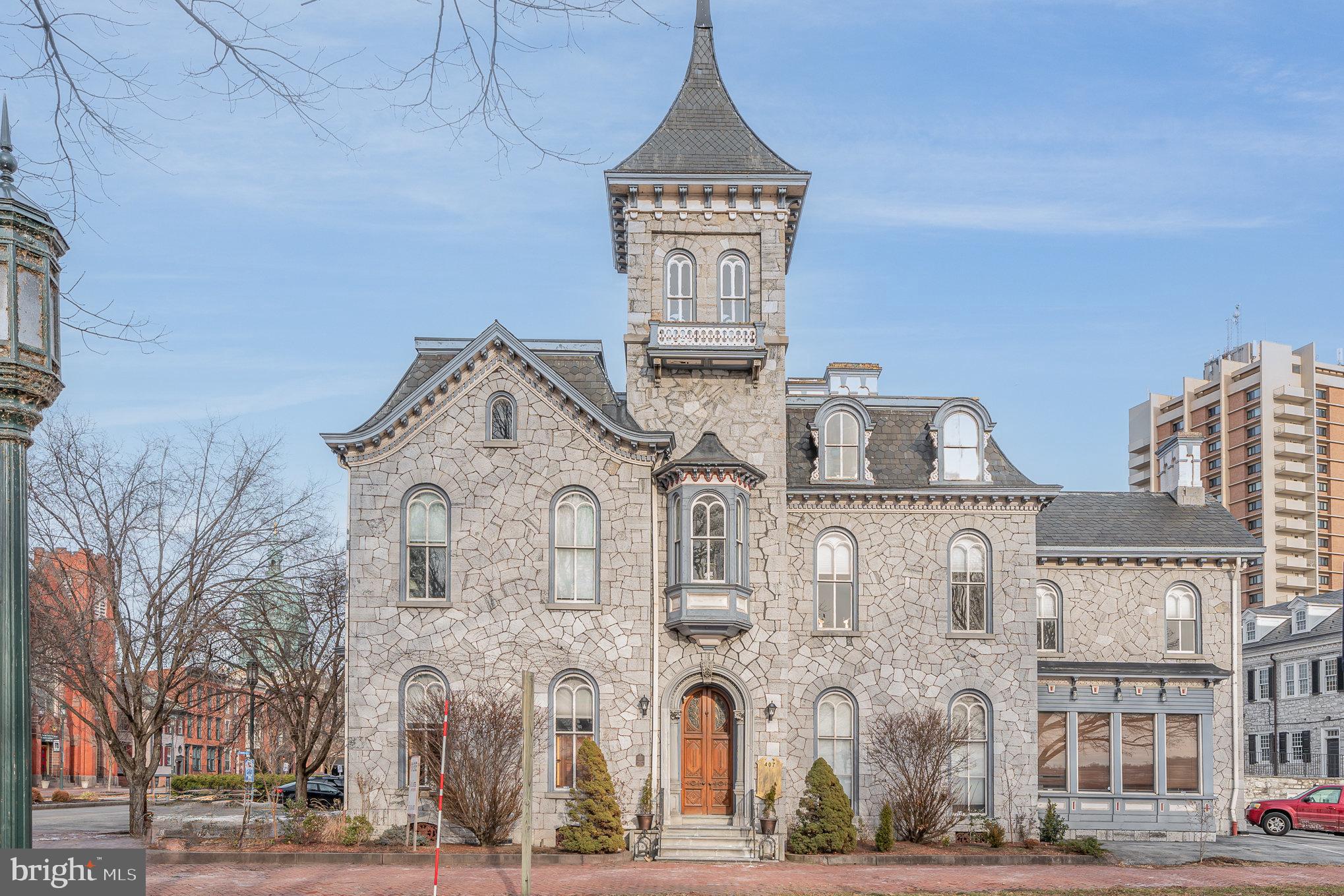 407 N FRONT STREET