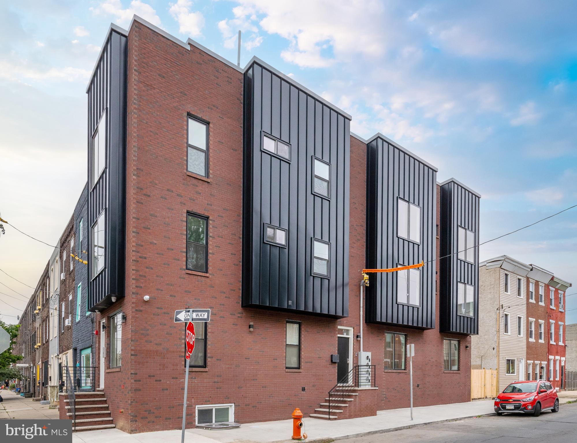 EAST KENSINGTON - Residential Lease