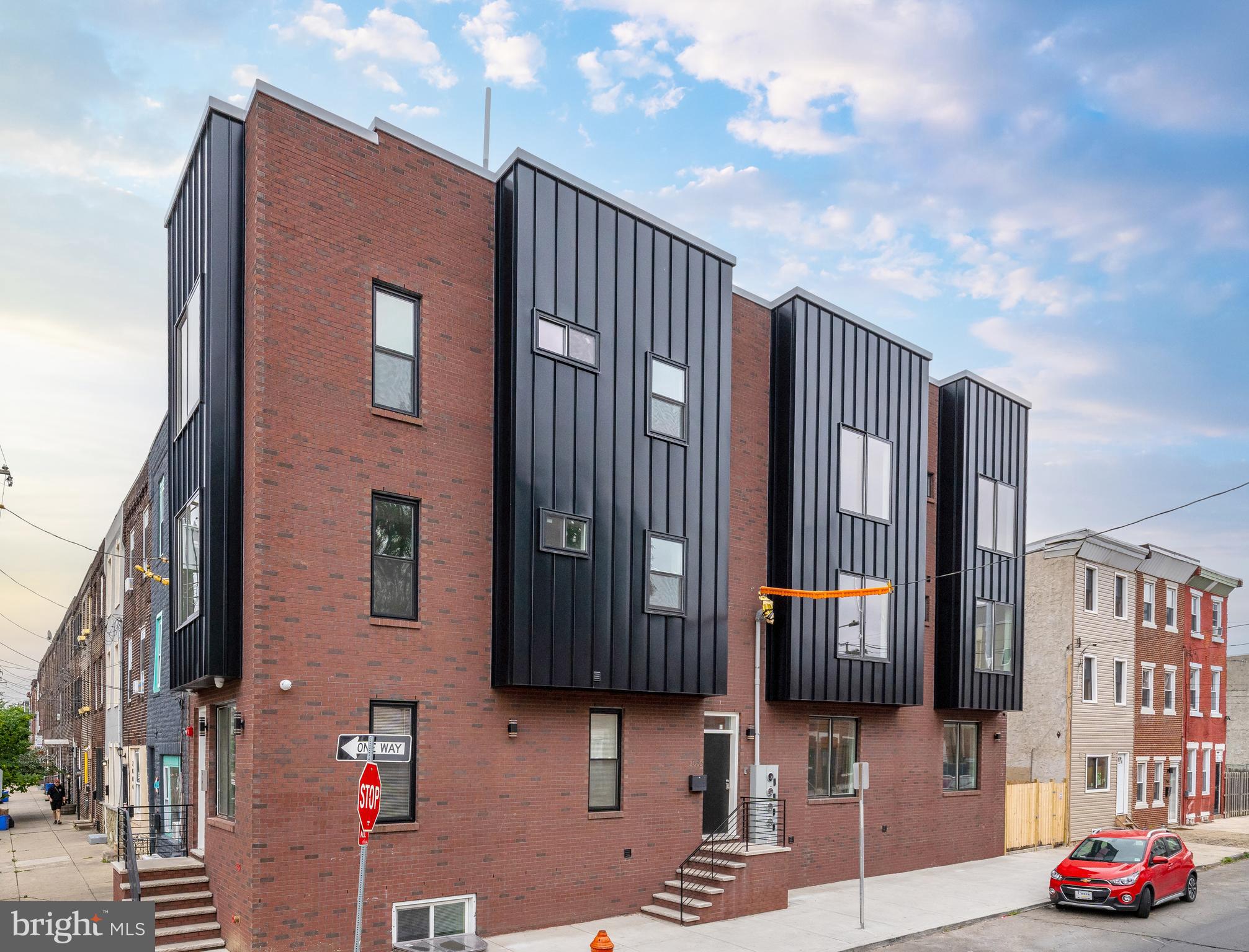 EAST KENSINGTON - Residential Lease