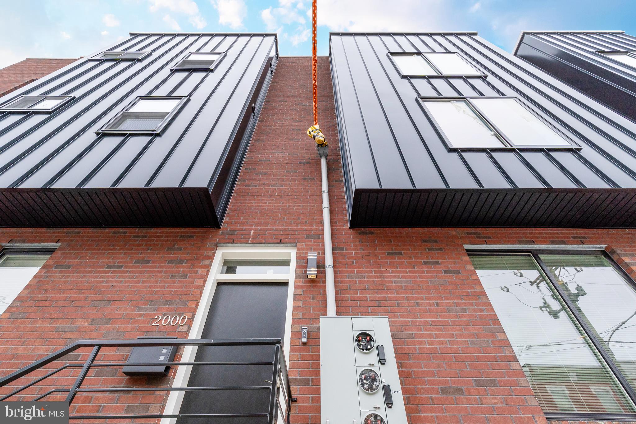 EAST KENSINGTON - Residential Lease