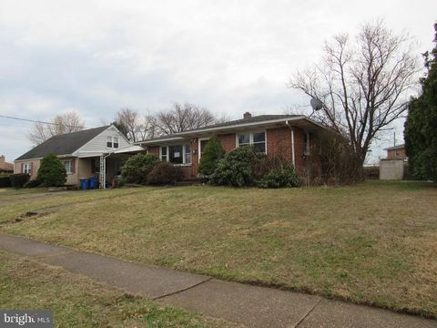 Homes For Sale - 6717 Lehigh Avenue<br/> HARRISBURG, PA 17111