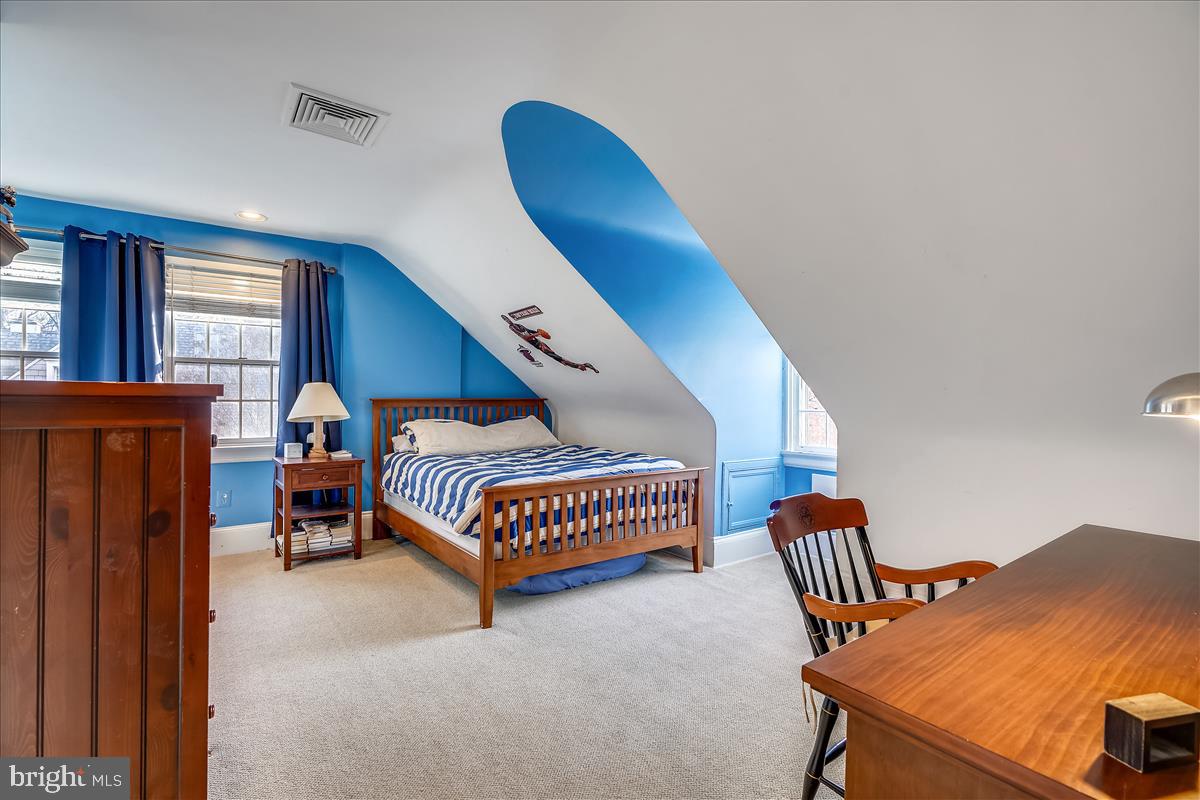 ROLAND PARK - Residential