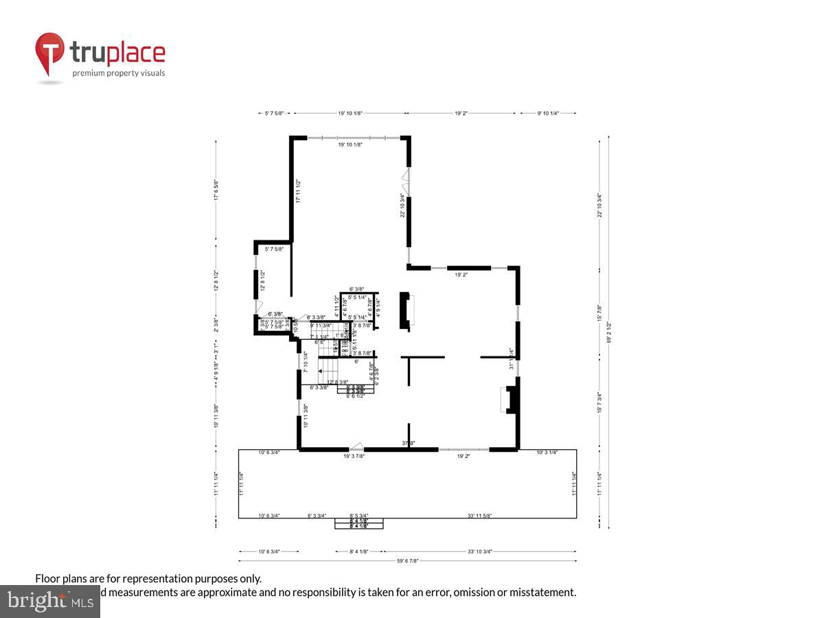 ROLAND PARK - Residential