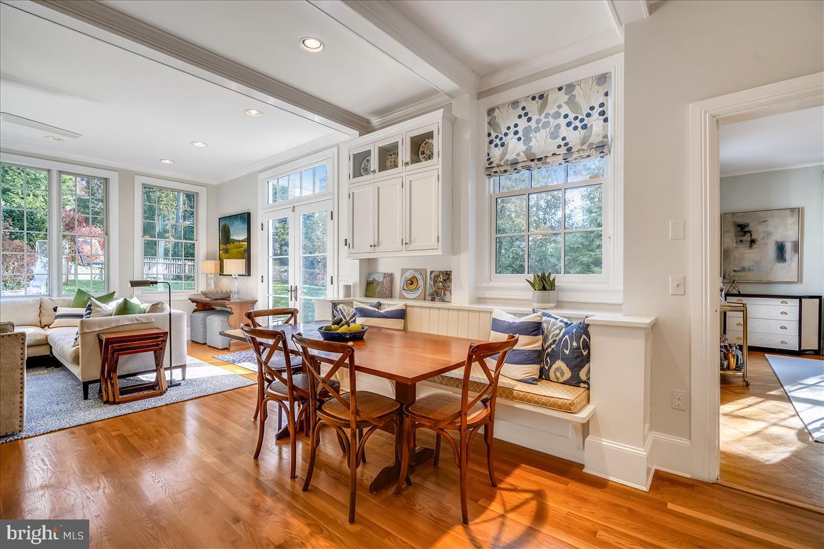 ROLAND PARK - Residential