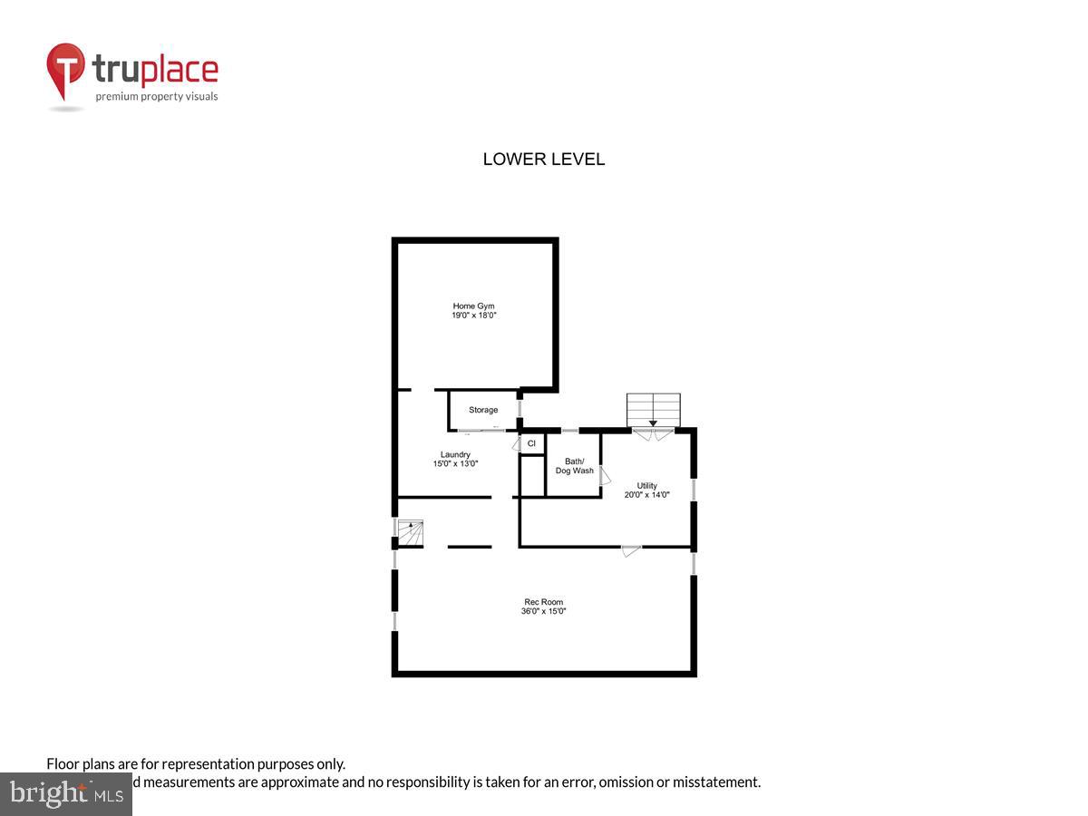 ROLAND PARK - Residential
