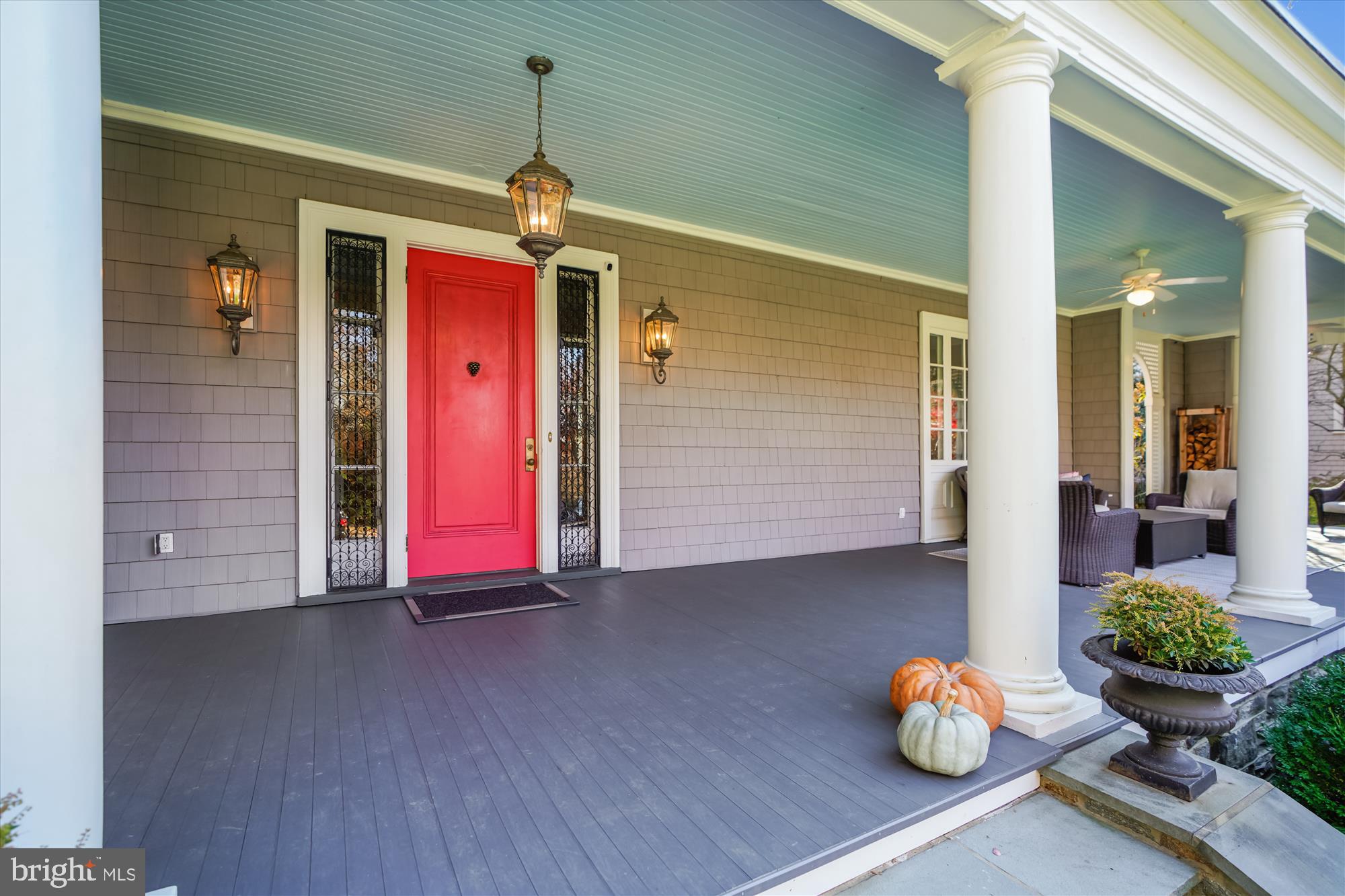 ROLAND PARK - Residential