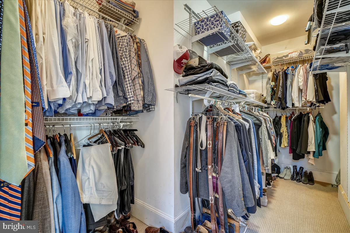 ROLAND PARK - Residential