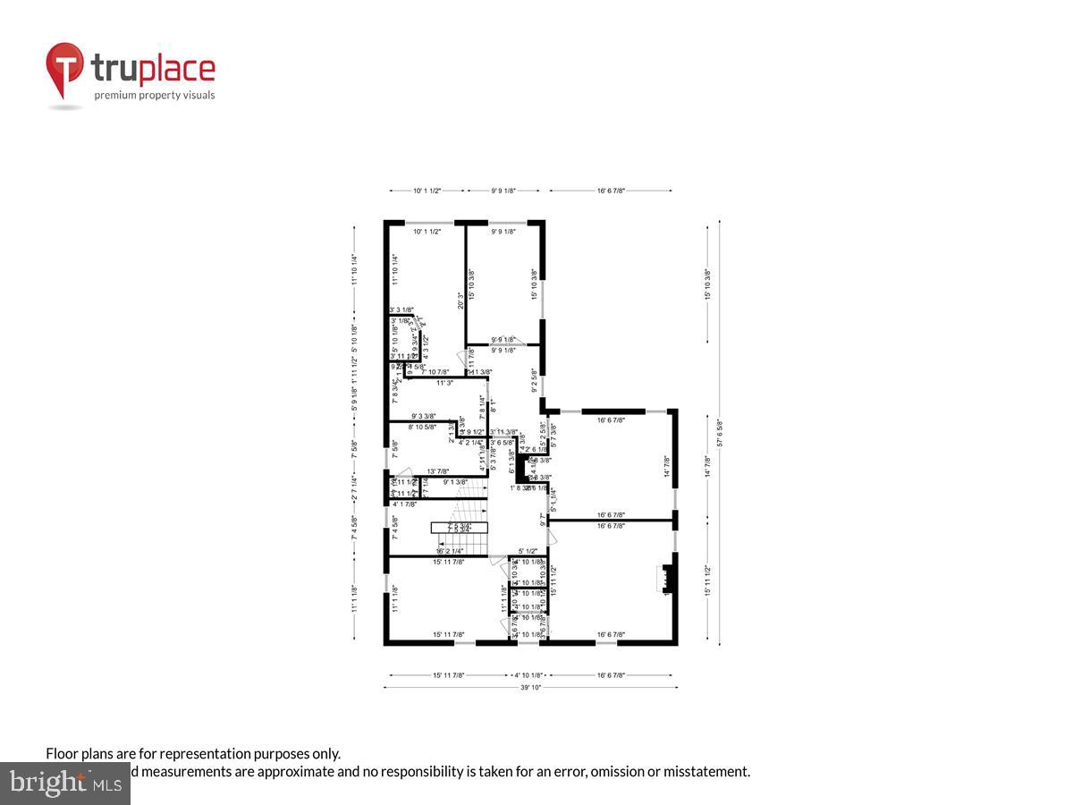 ROLAND PARK - Residential