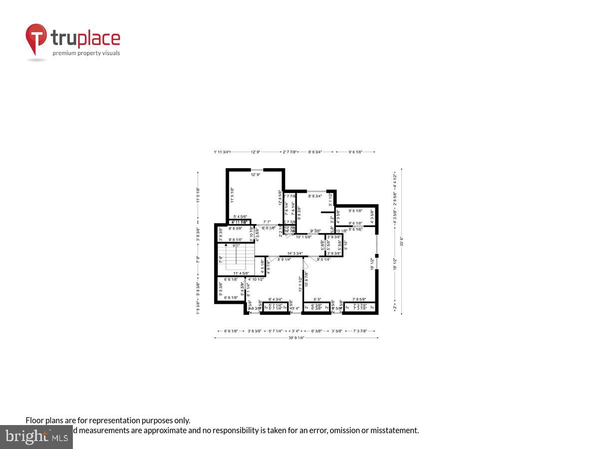 ROLAND PARK - Residential