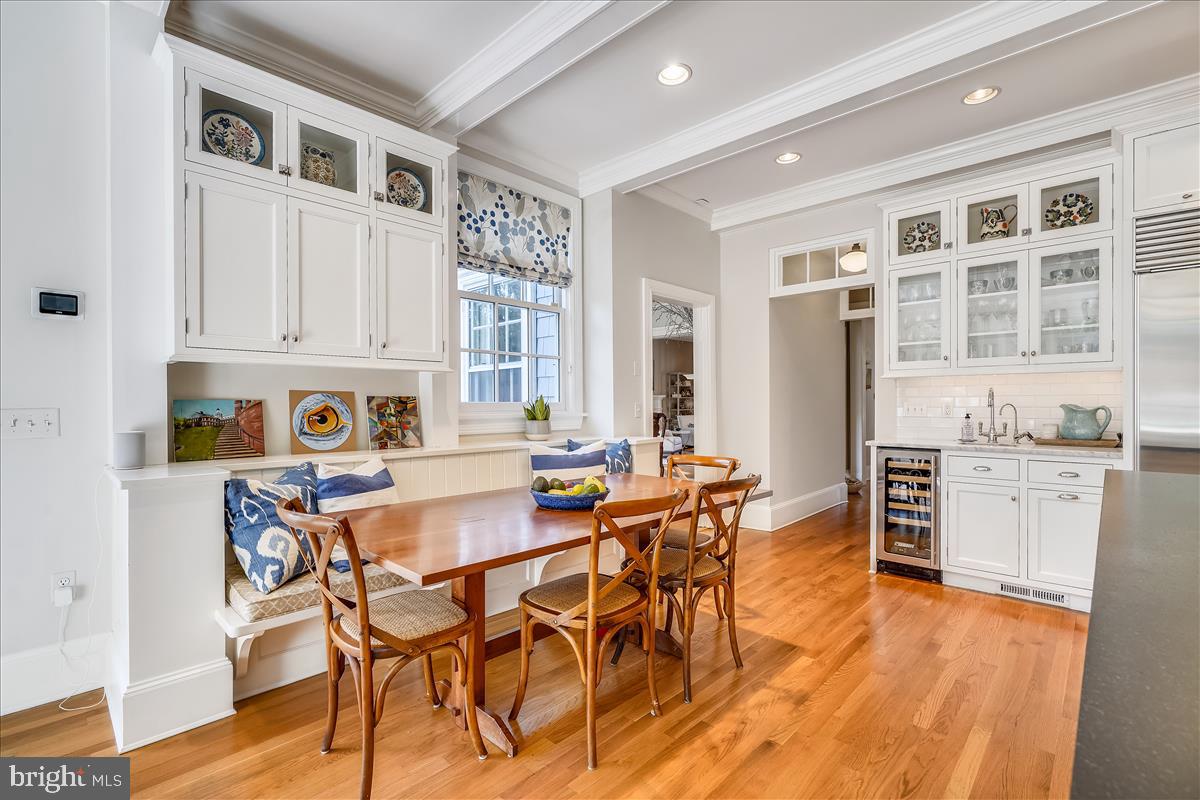 ROLAND PARK - Residential