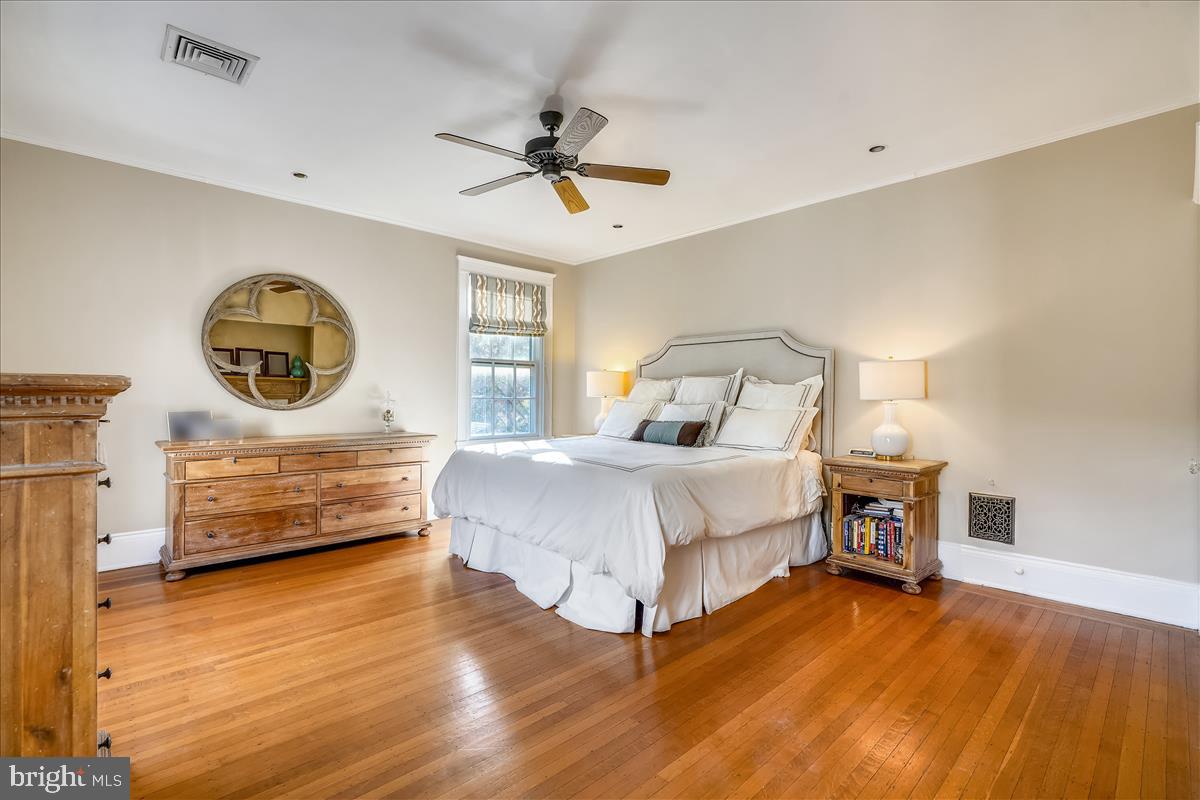 ROLAND PARK - Residential