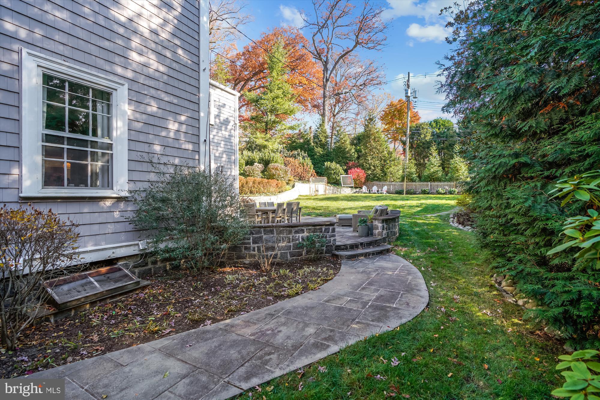 ROLAND PARK - Residential