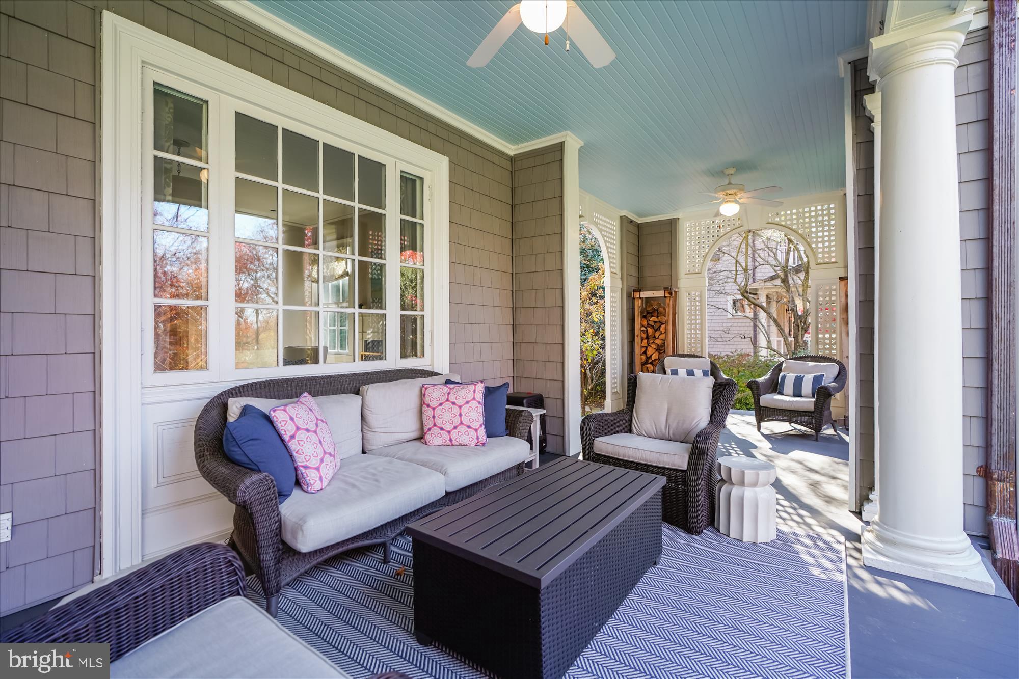 ROLAND PARK - Residential