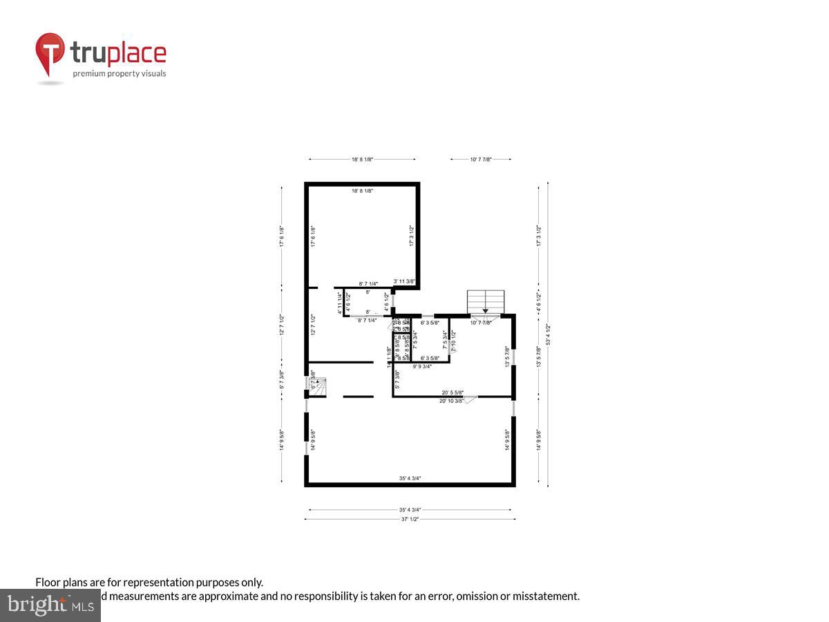 ROLAND PARK - Residential