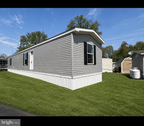 Mobile Home For Sale - 119 Bentley Lane<br/> MIDDLETOWN, PA 17057