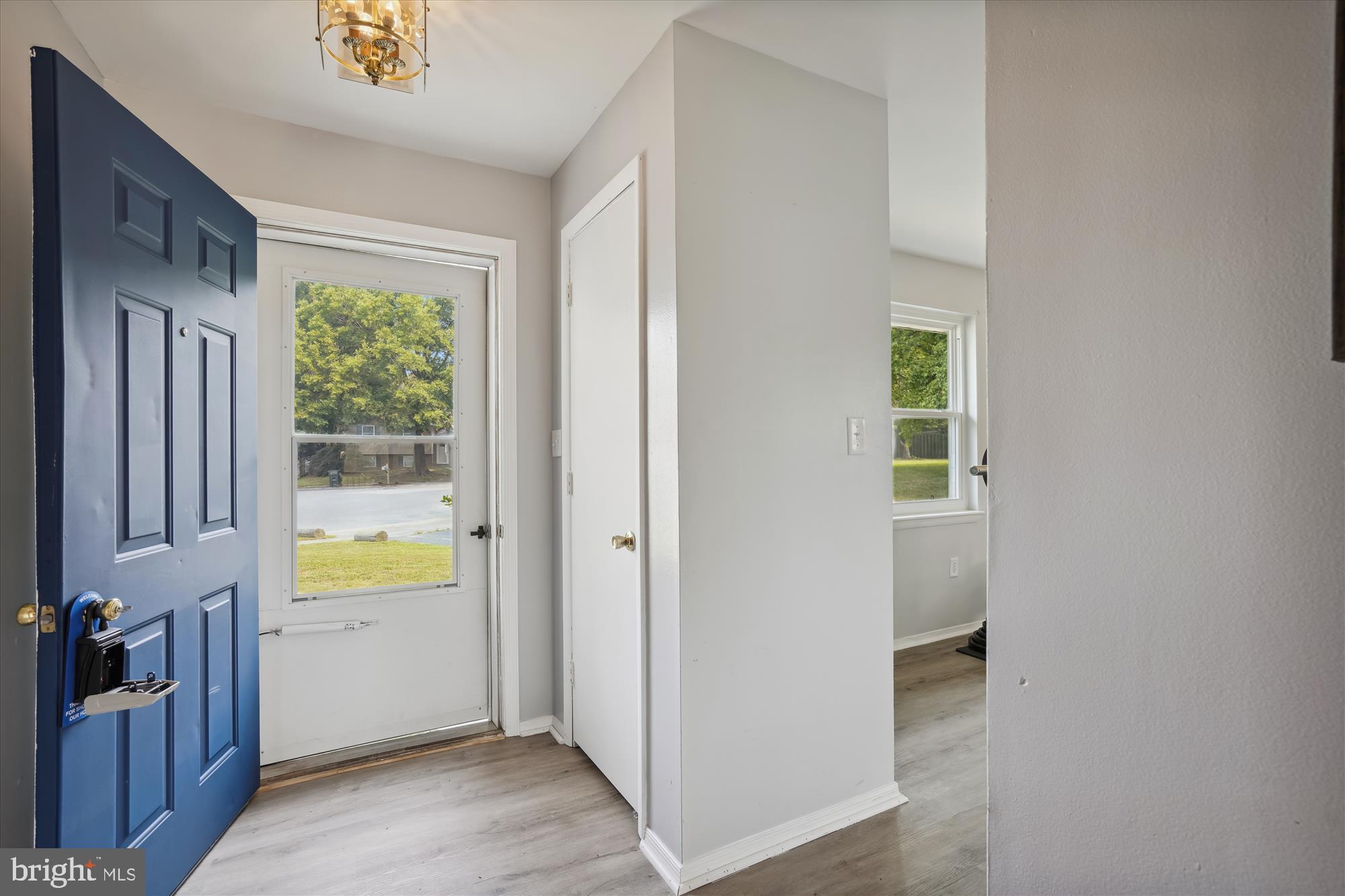 STONEY RIDGE FARM - Residential