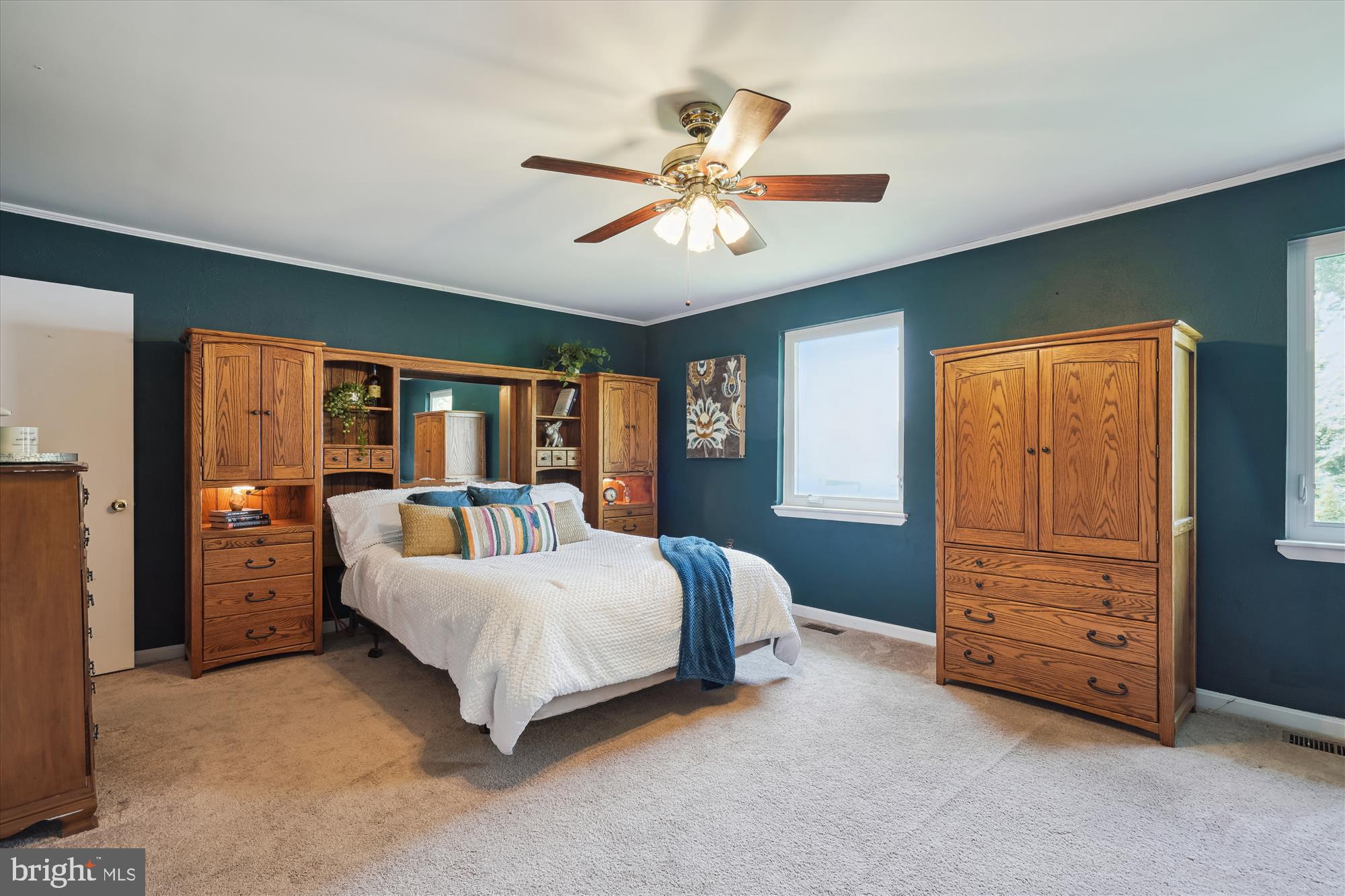 STONEY RIDGE FARM - Residential