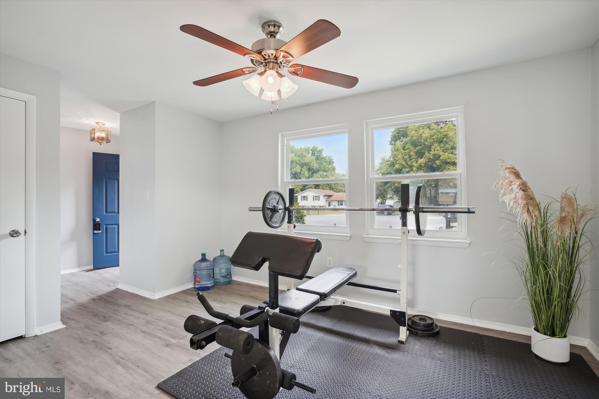 STONEY RIDGE FARM - Residential