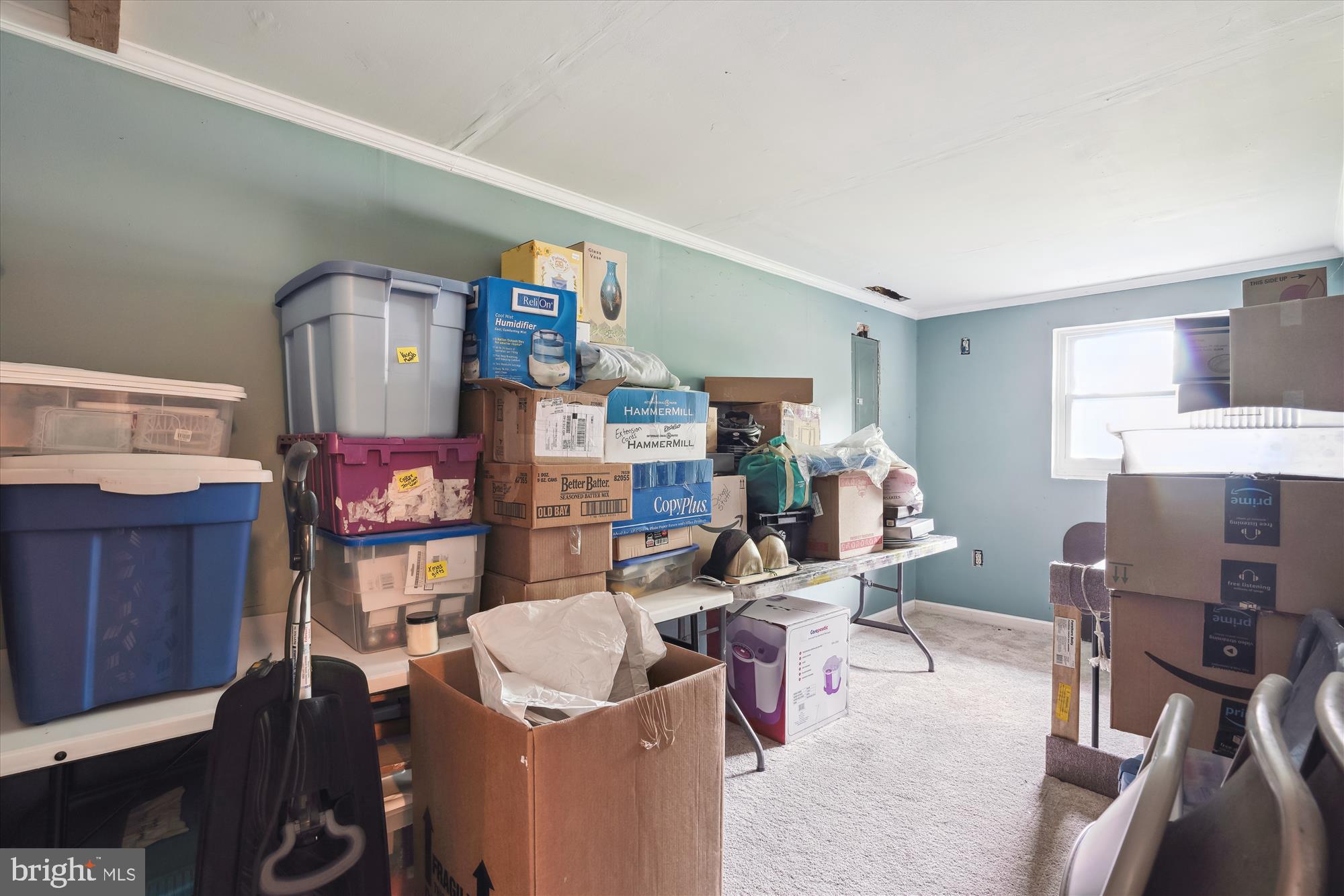 STONEY RIDGE FARM - Residential