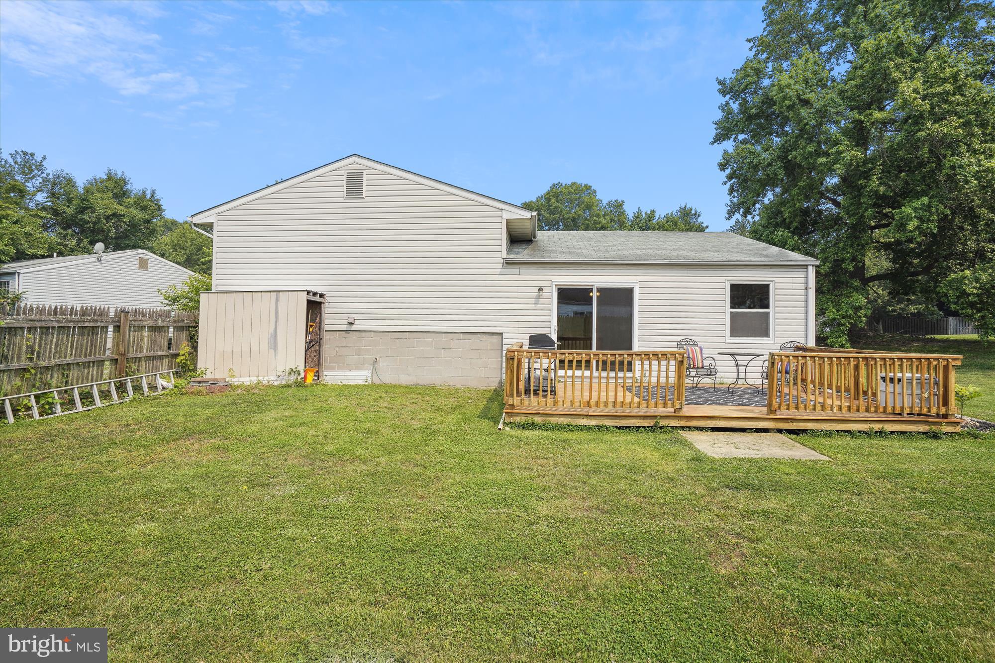 STONEY RIDGE FARM - Residential