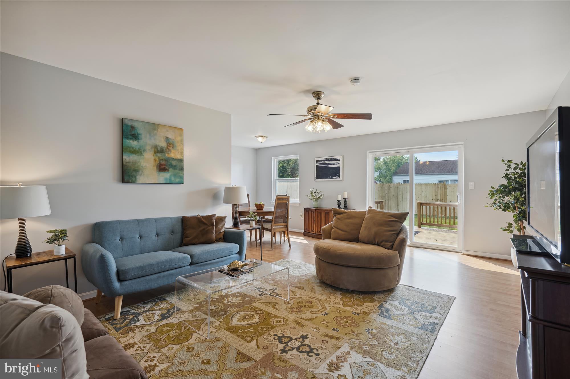 STONEY RIDGE FARM - Residential