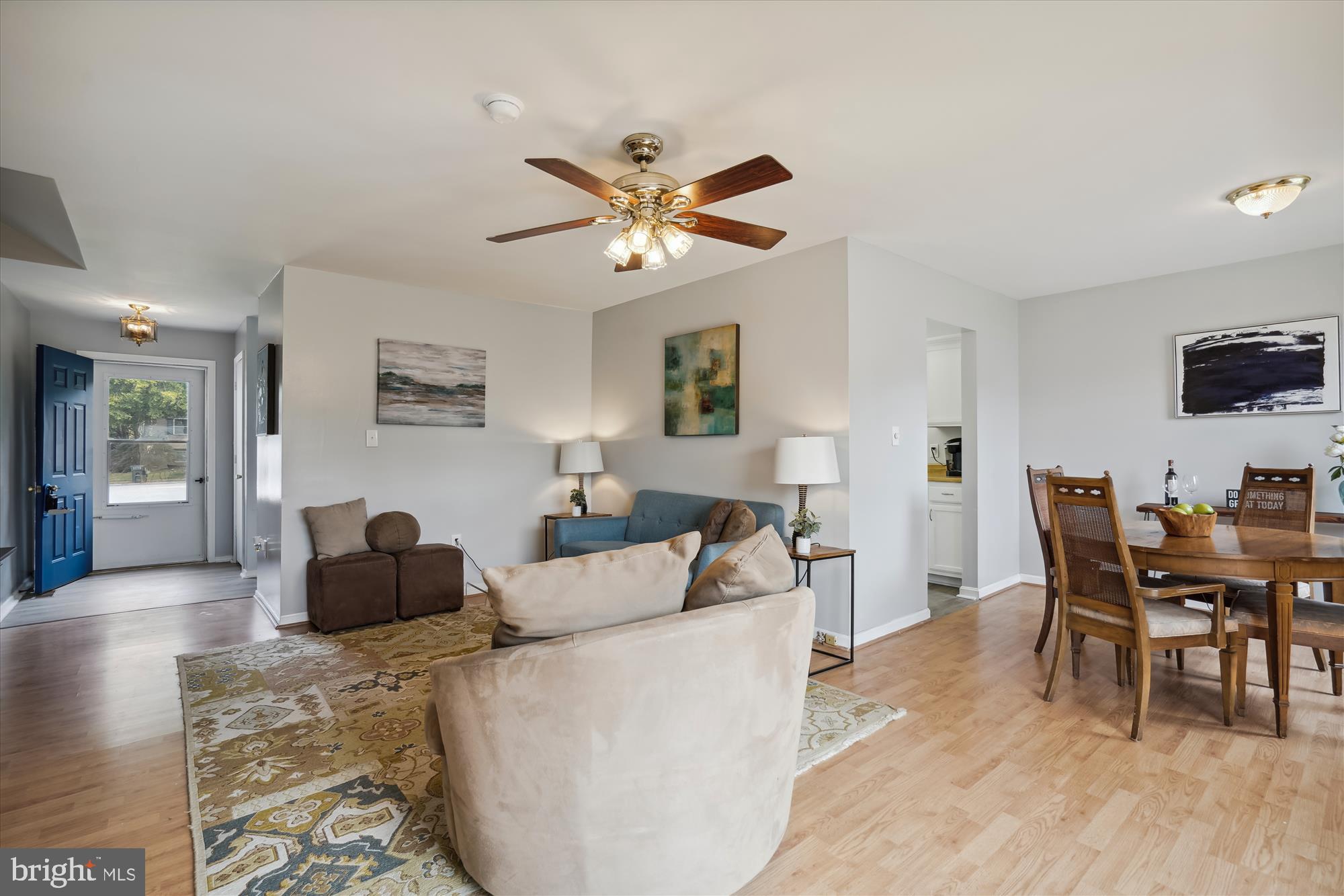 STONEY RIDGE FARM - Residential