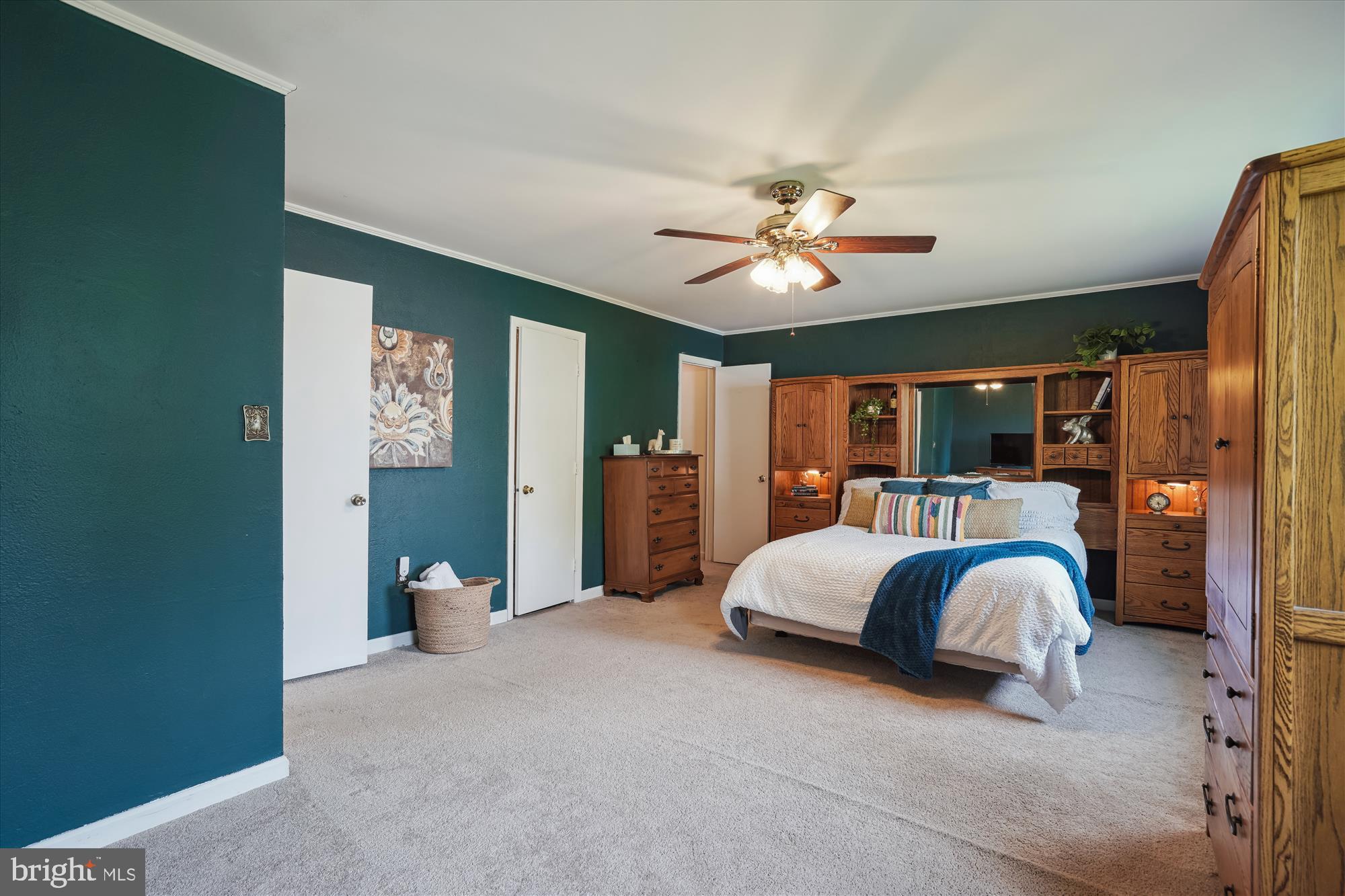 STONEY RIDGE FARM - Residential