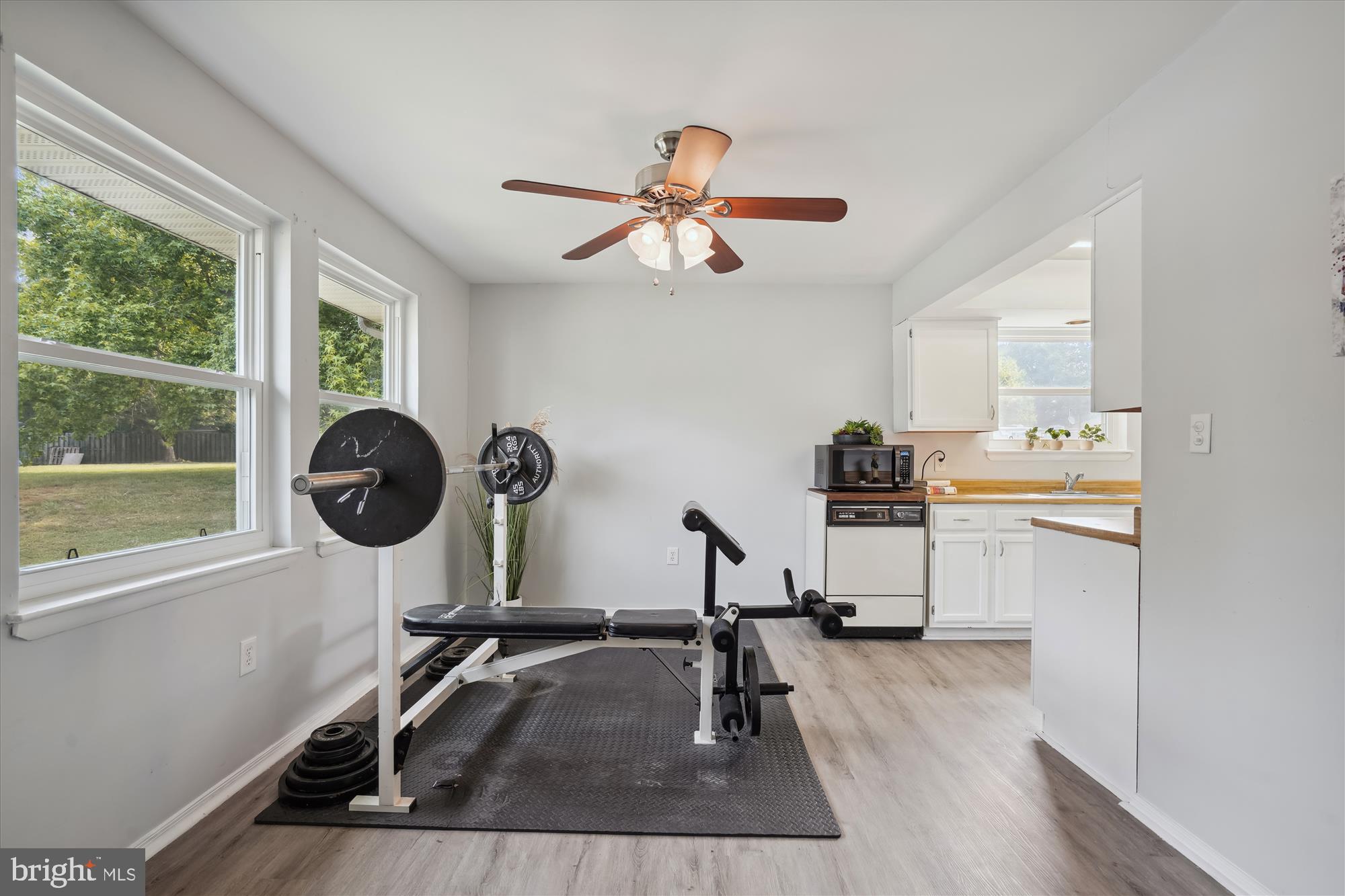 STONEY RIDGE FARM - Residential