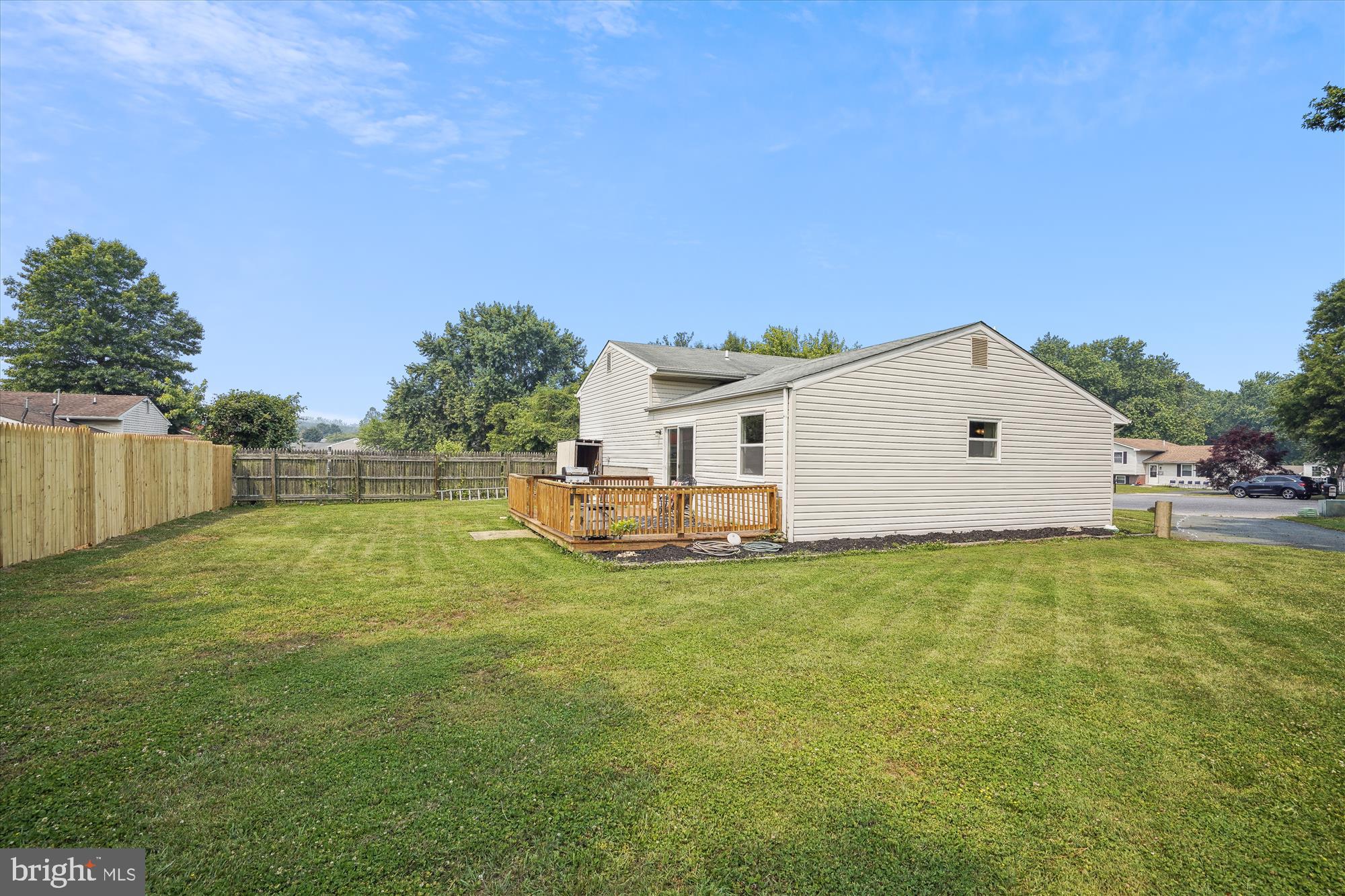 STONEY RIDGE FARM - Residential