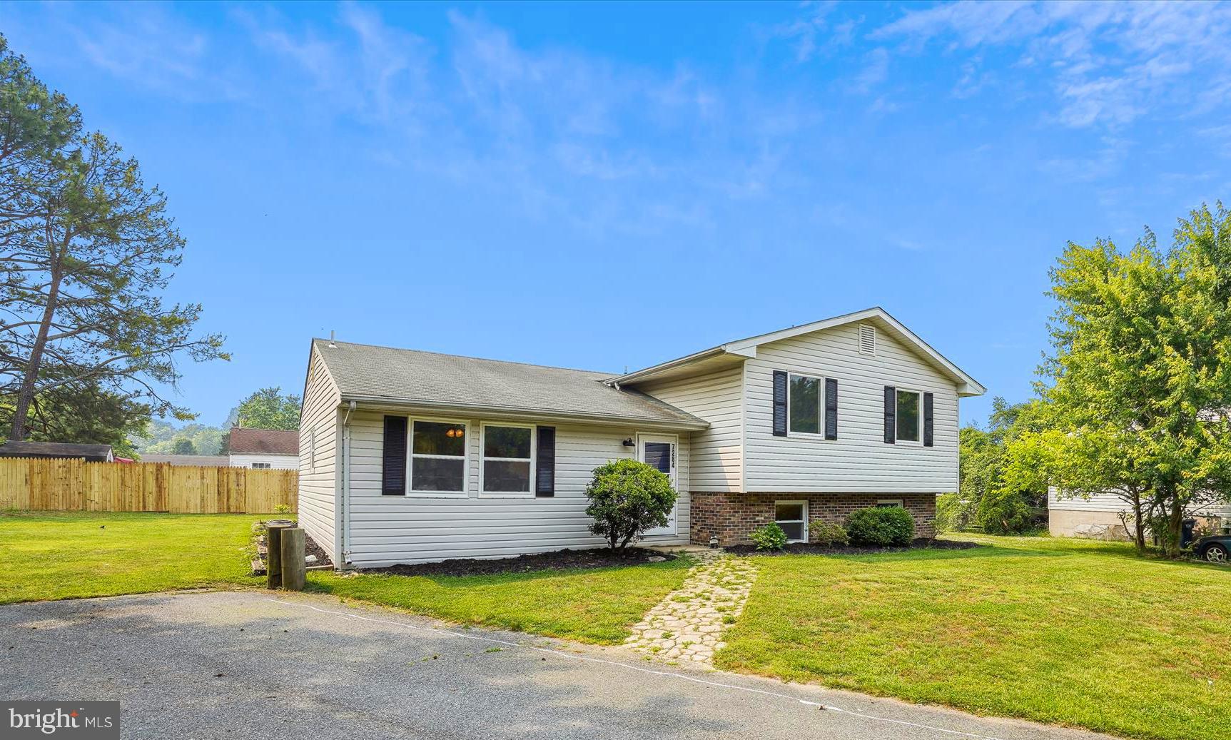 STONEY RIDGE FARM - Residential