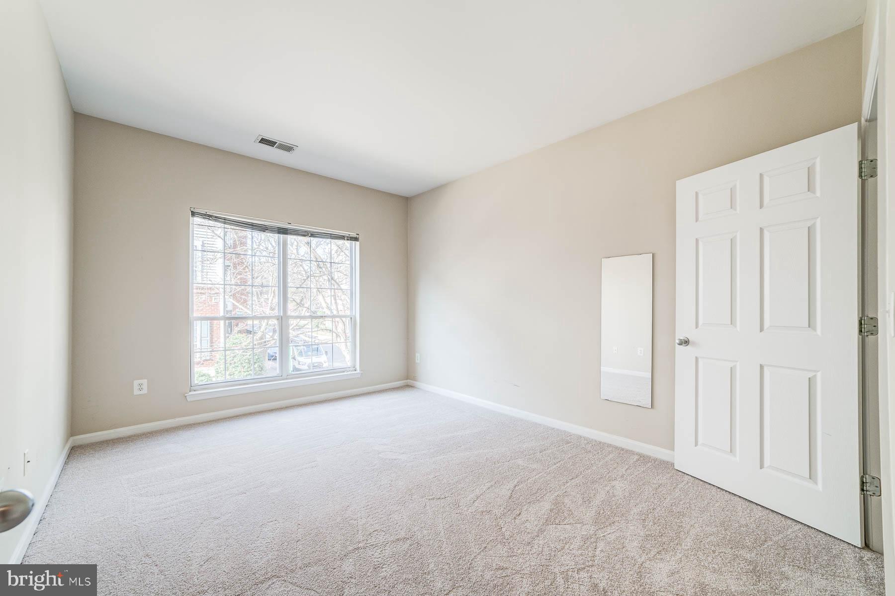 EXCHANGE AT VAN DORN - Residential Lease