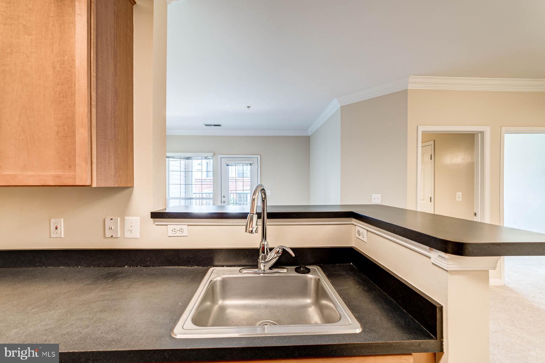 EXCHANGE AT VAN DORN - Residential Lease