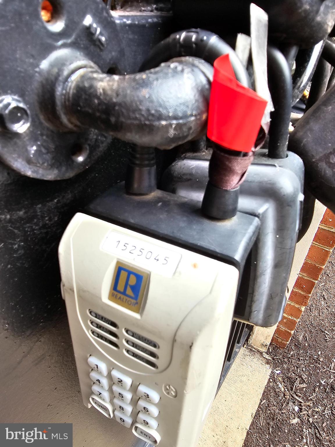 EXCHANGE AT VAN DORN - Residential Lease