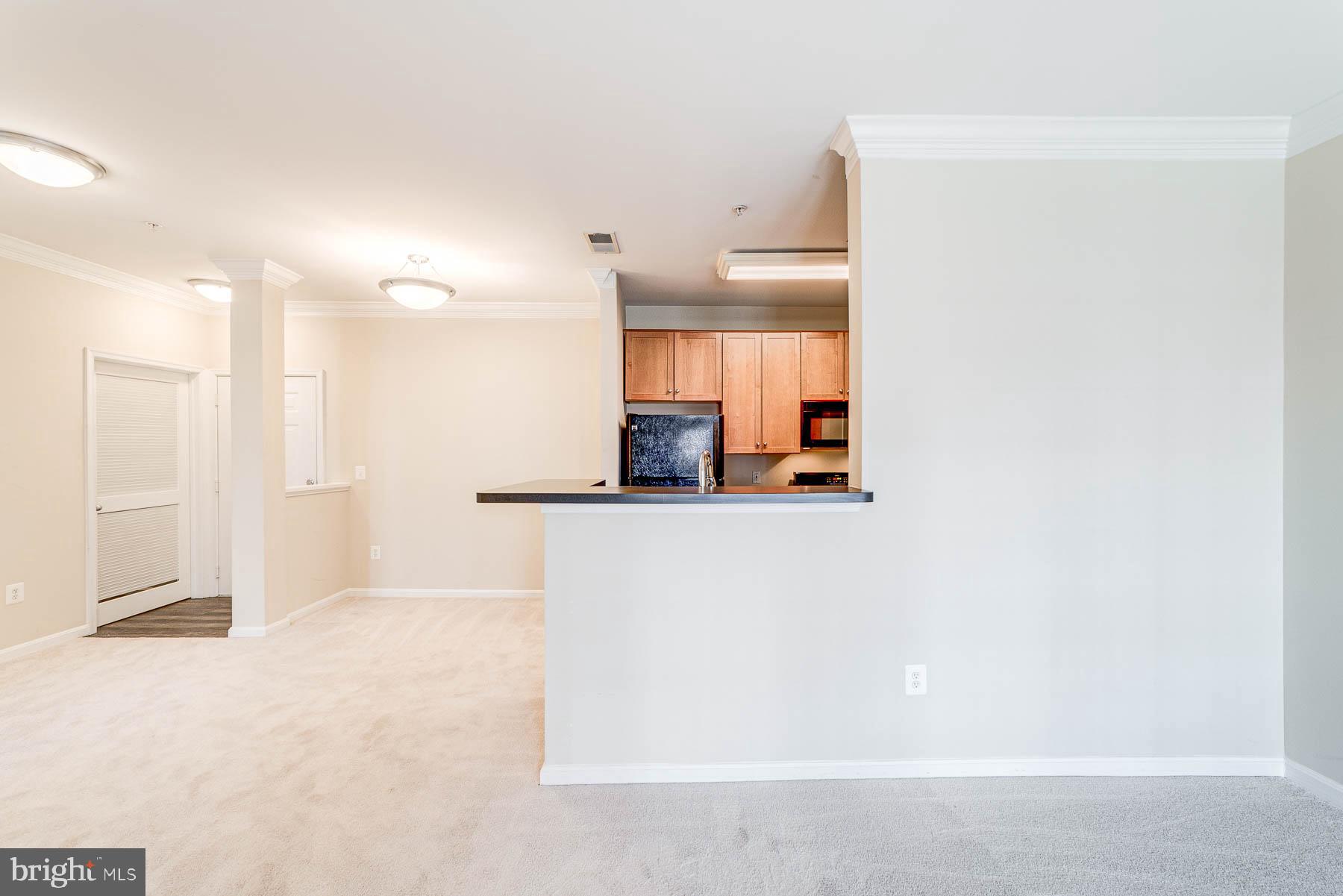 EXCHANGE AT VAN DORN - Residential Lease