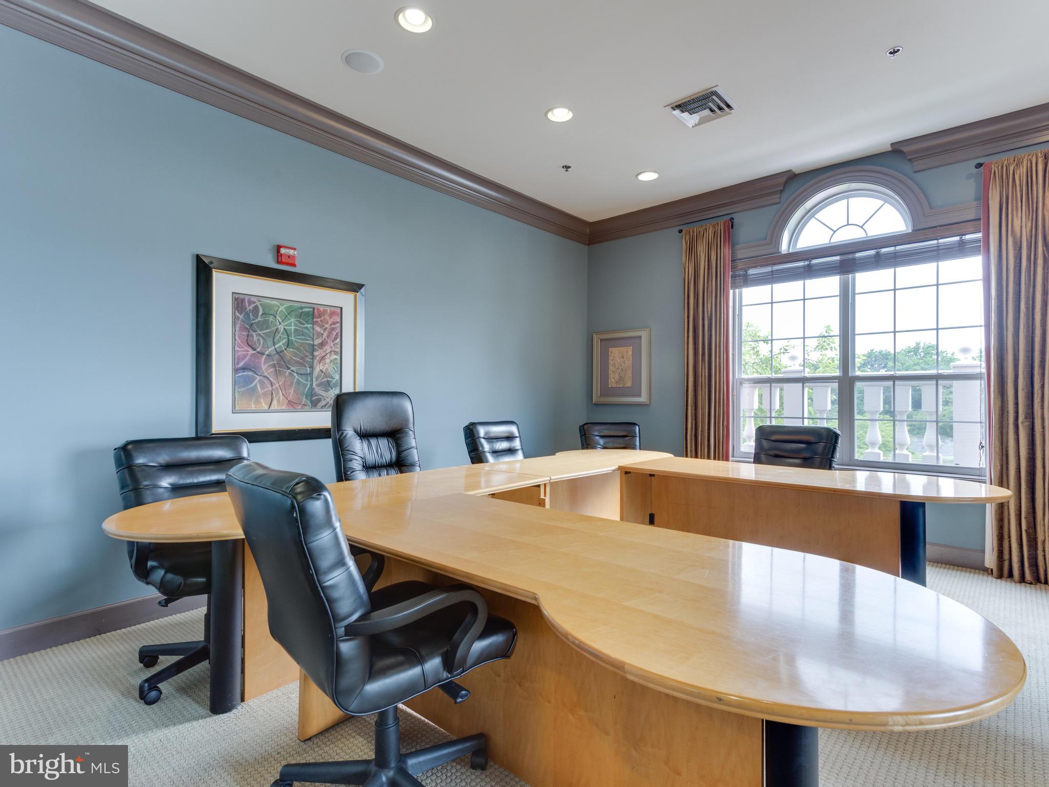 EXCHANGE AT VAN DORN - Residential Lease