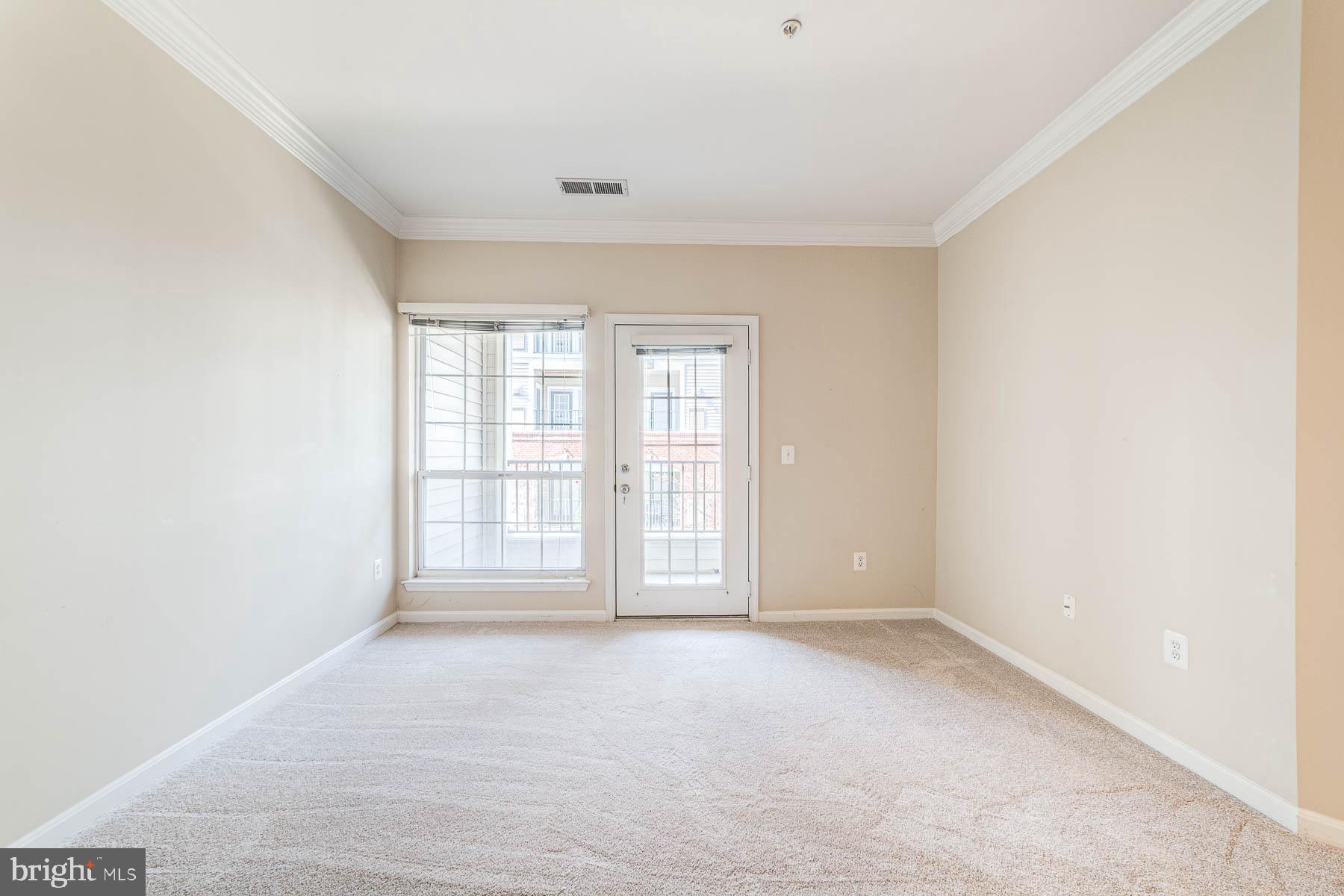 EXCHANGE AT VAN DORN - Residential Lease