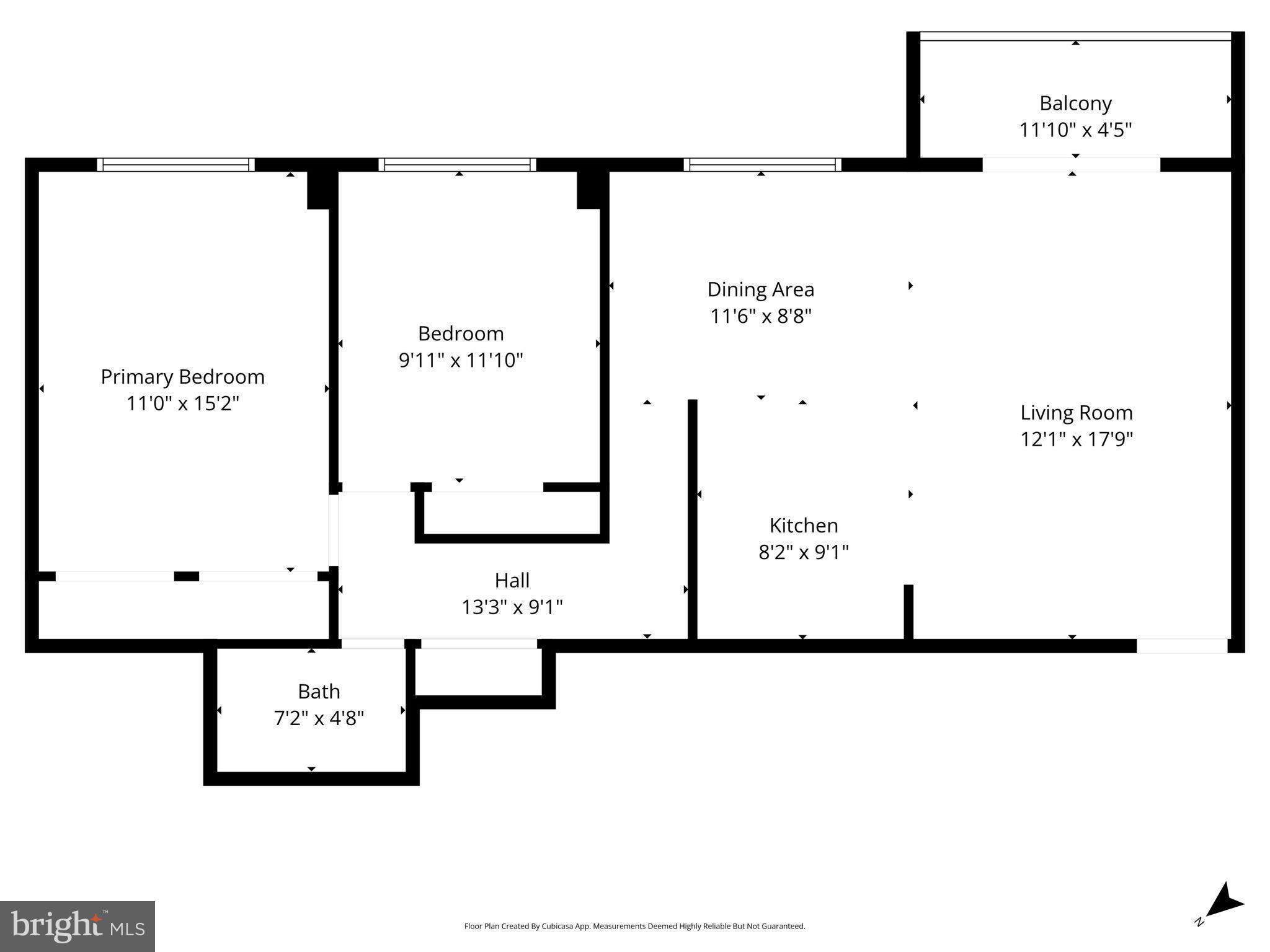 GEORGE MASON VILLAGE - Residential