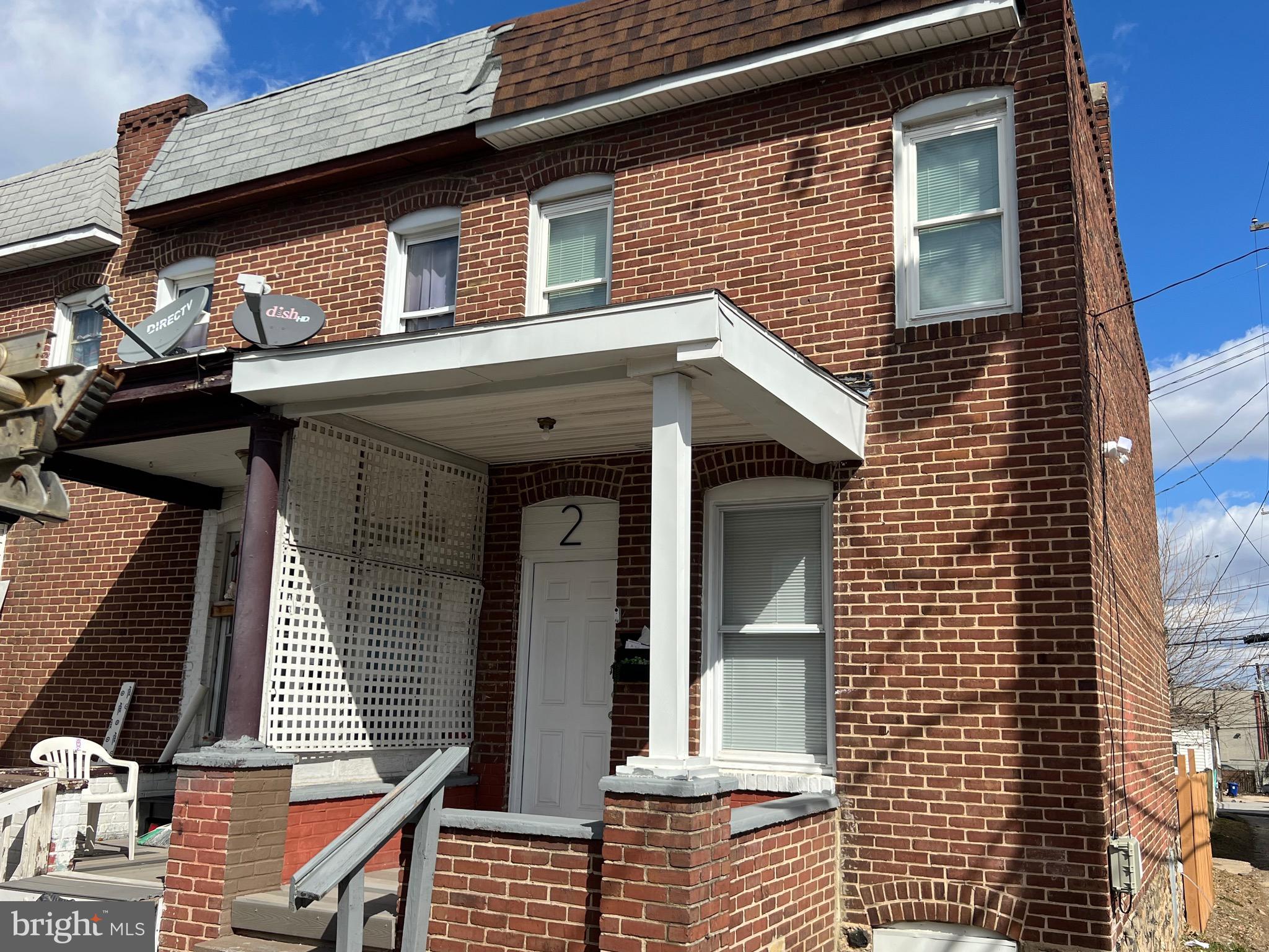 BROOKLYN - Residential Lease