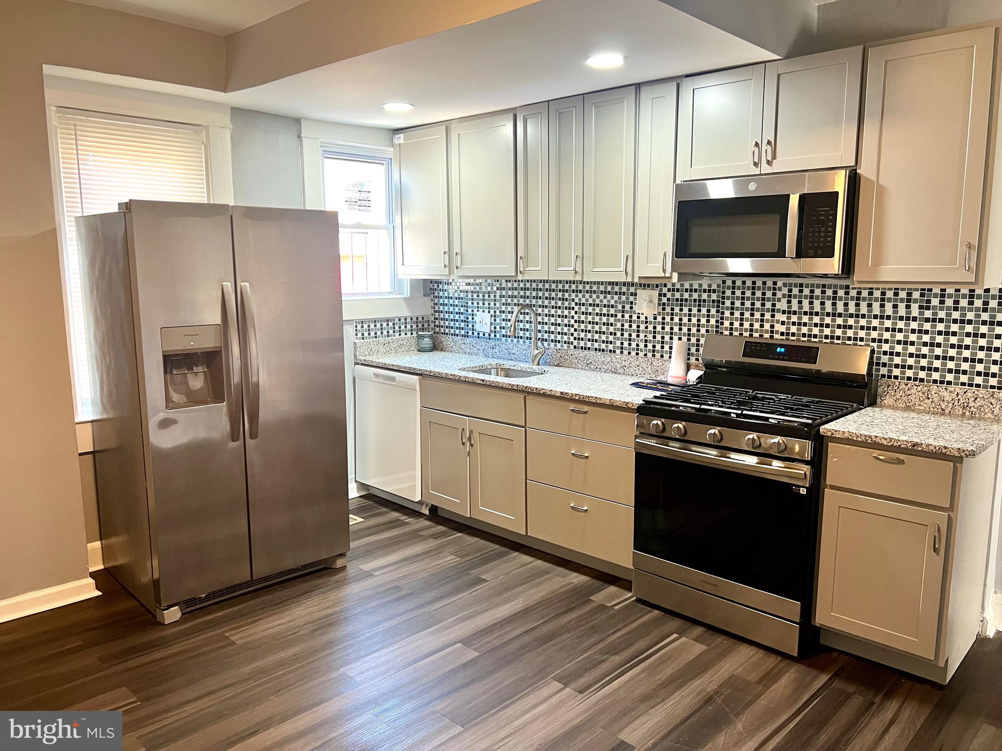 BROOKLYN - Residential Lease