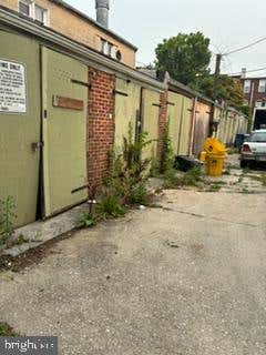 Photo of Beech Avenue 3300 Block - Rear, BALTIMORE, MD 21211 (MLS # MDBA2225216)